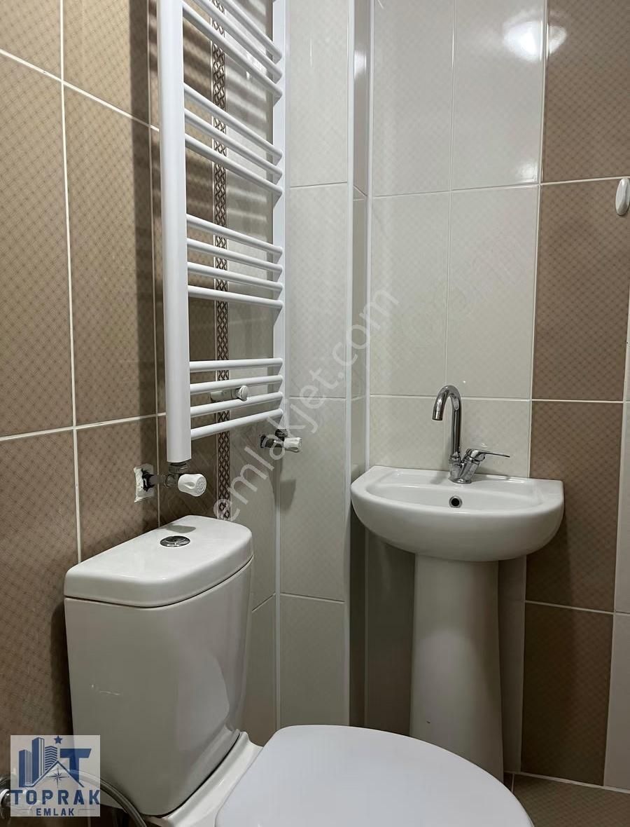 Toprak Emlaktan Osmangazi Mh Ebeveyn Banyolu/ 130m2 /kiralık 3+1 - Görsel 23