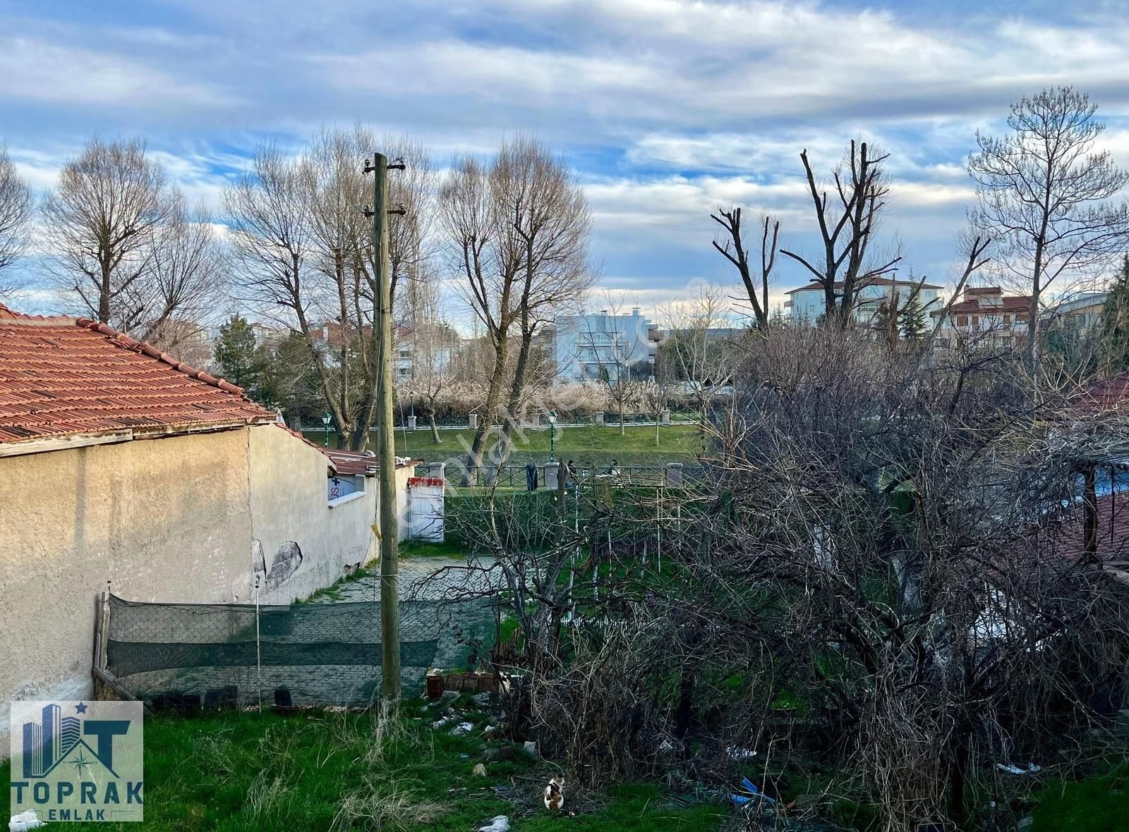 Toprak Emlaktan Osmangazi Mh Ebeveyn Banyolu/ 130m2 /kiralık 3+1 - Görsel 19