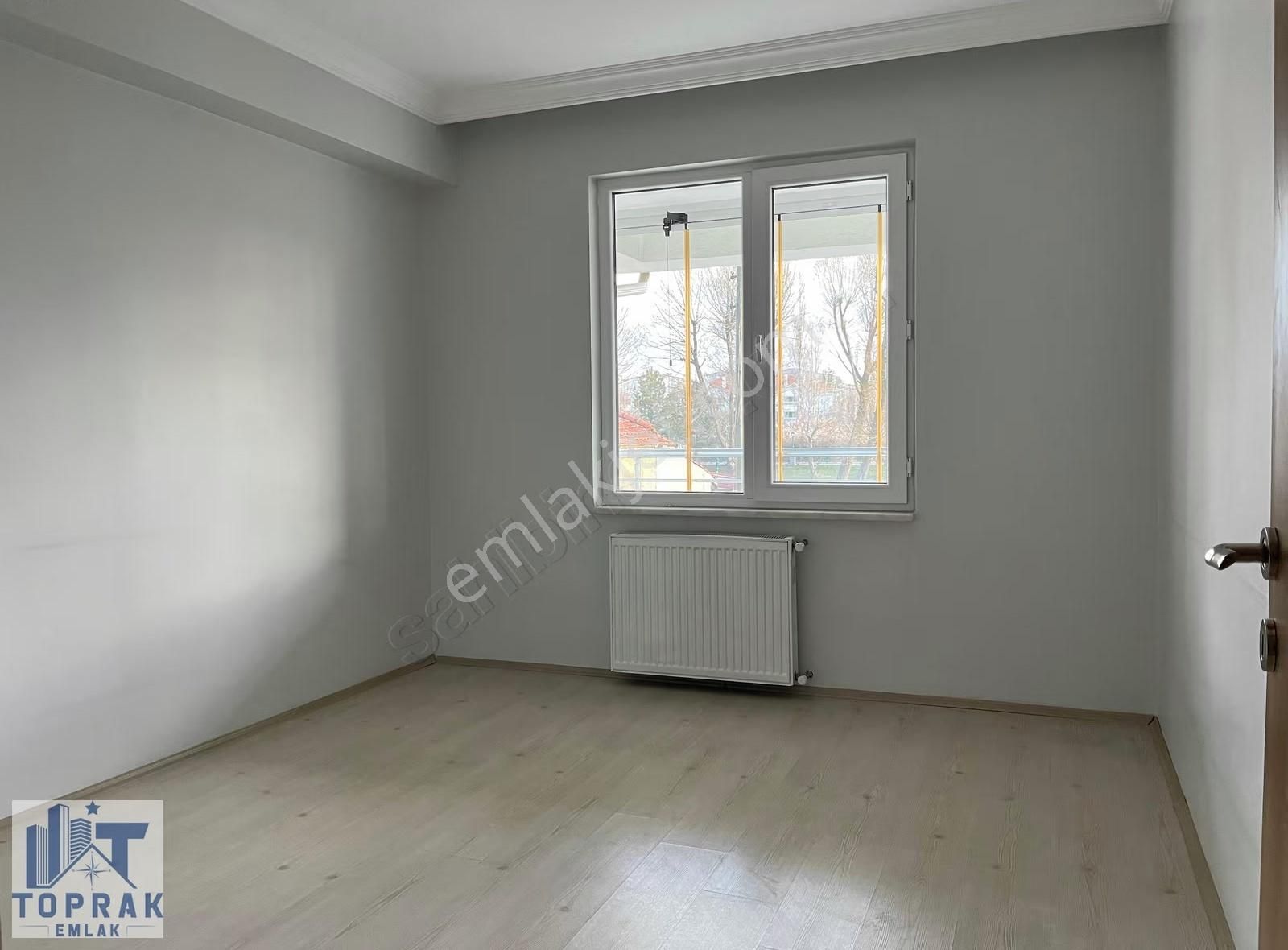 Toprak Emlaktan Osmangazi Mh Ebeveyn Banyolu/ 130m2 /kiralık 3+1 - Görsel 10
