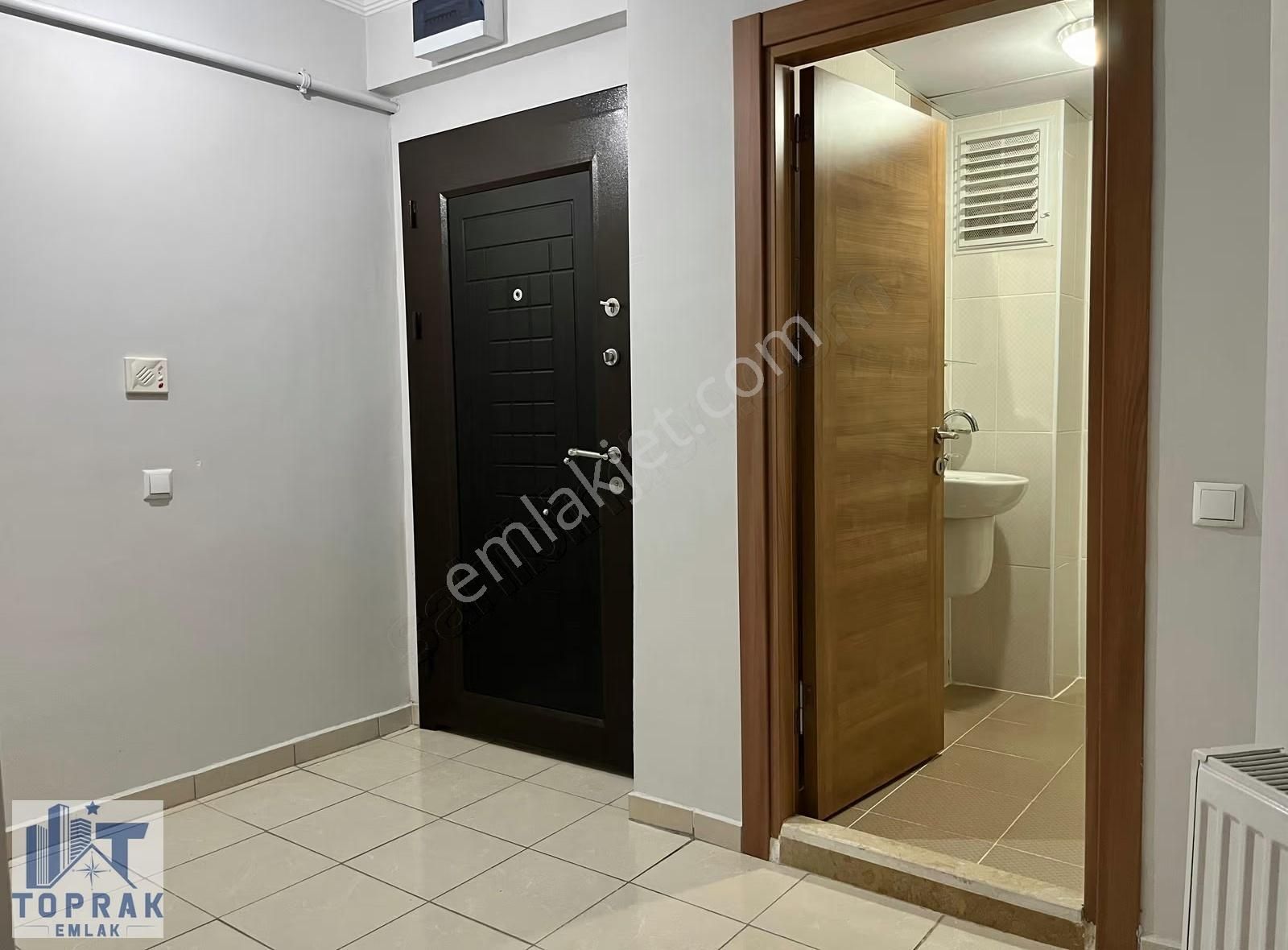 Toprak Emlaktan Osmangazi Mh Ebeveyn Banyolu/ 130m2 /kiralık 3+1 - Görsel 11