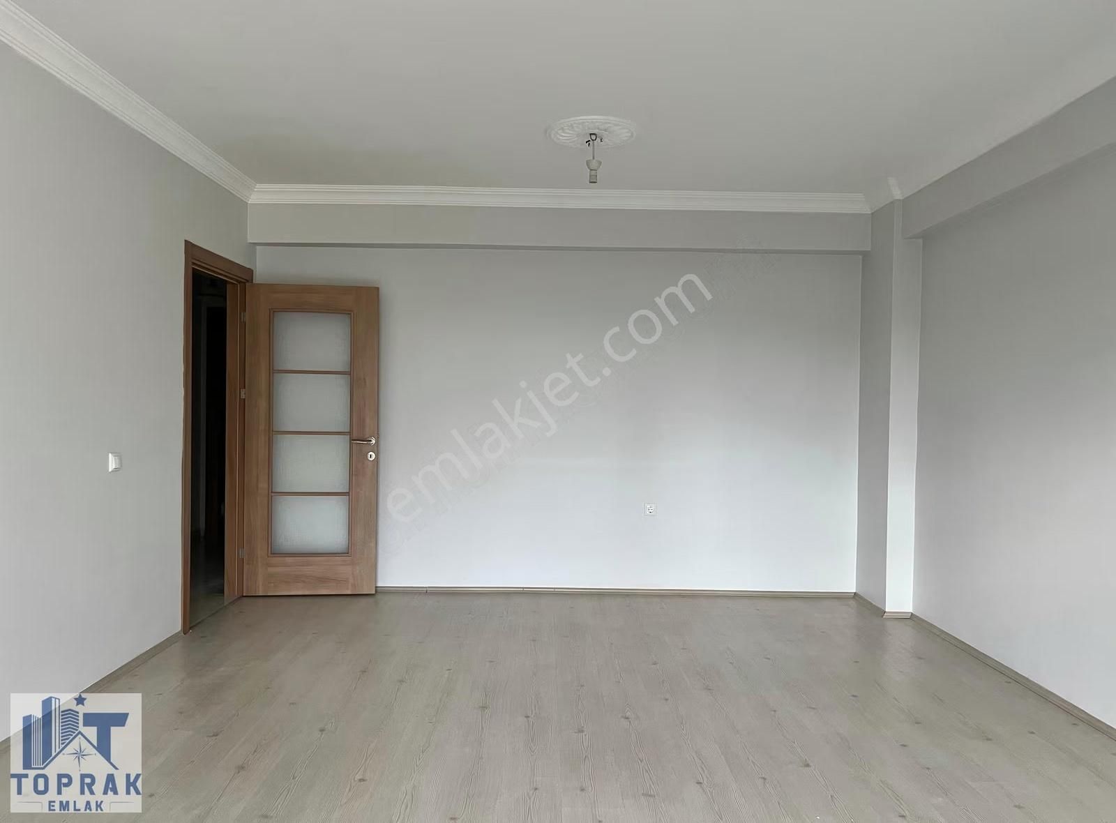Toprak Emlaktan Osmangazi Mh Ebeveyn Banyolu/ 130m2 /kiralık 3+1 - Görsel 12