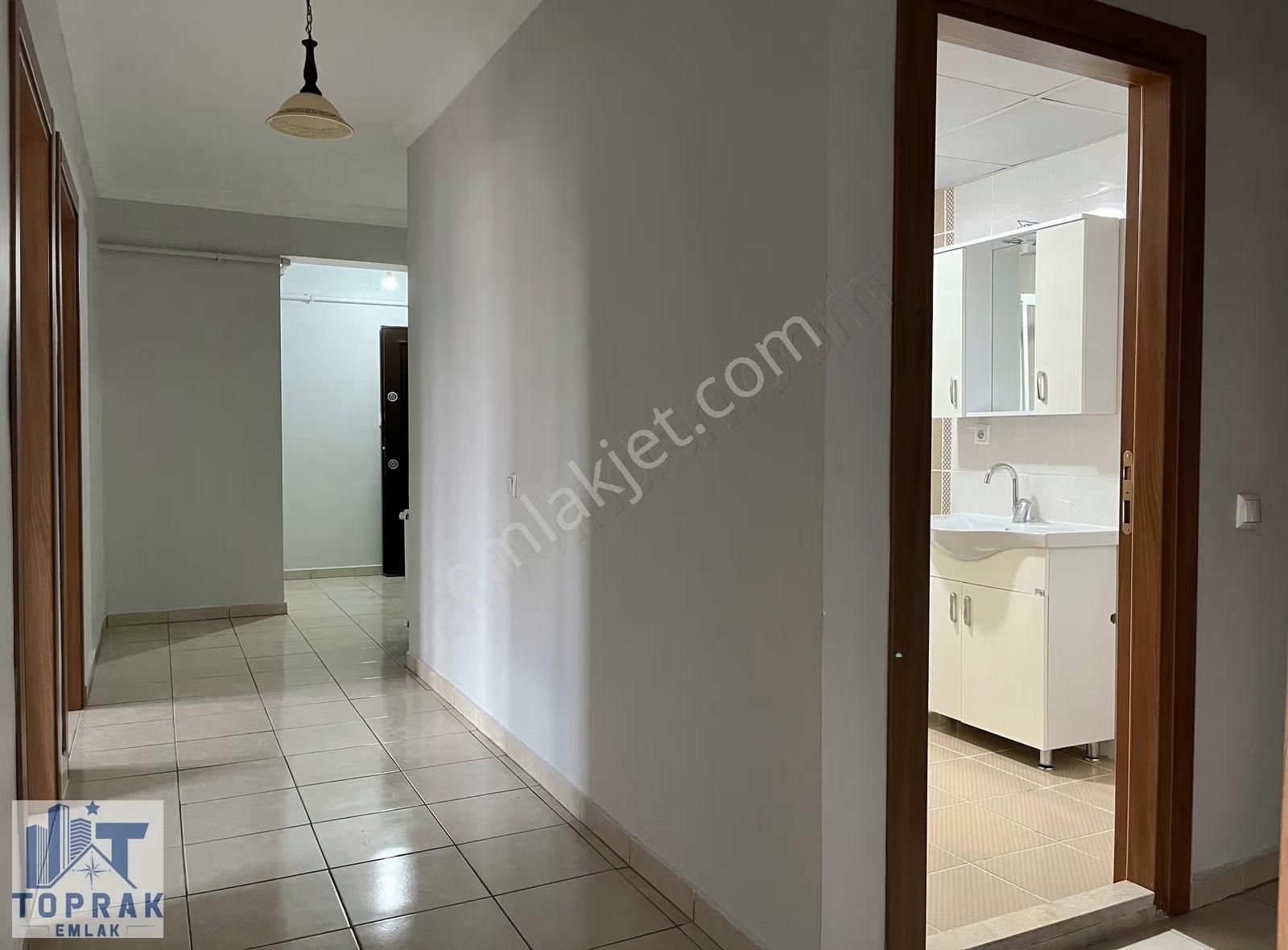 Toprak Emlaktan Osmangazi Mh Ebeveyn Banyolu/ 130m2 /kiralık 3+1 - Görsel 25