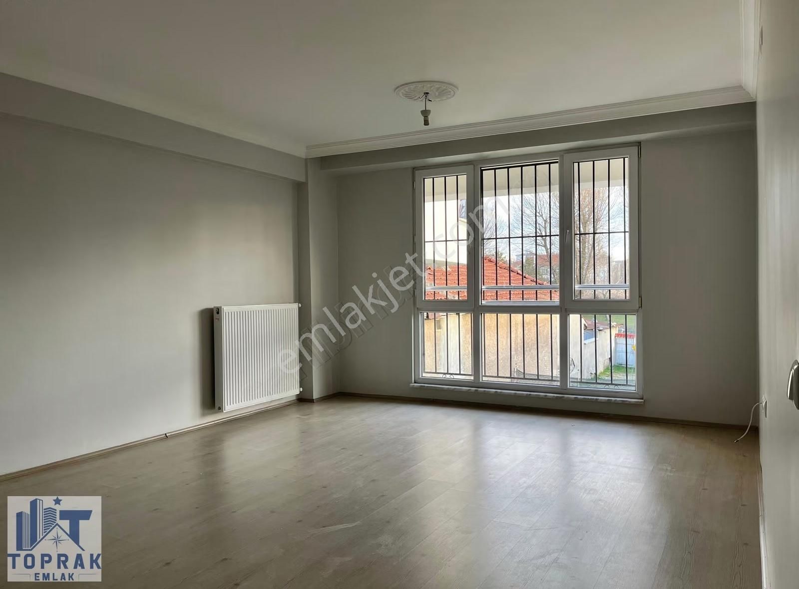 Toprak Emlaktan Osmangazi Mh Ebeveyn Banyolu/ 130m2 /kiralık 3+1 - Görsel 16