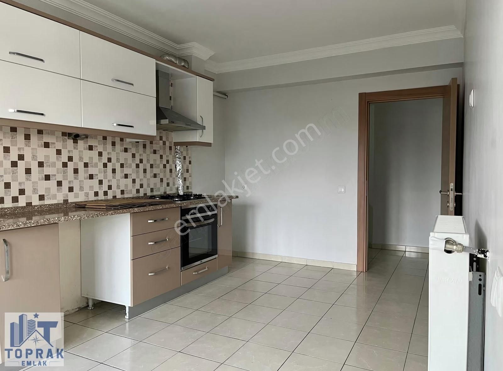 Toprak Emlaktan Osmangazi Mh Ebeveyn Banyolu/ 130m2 /kiralık 3+1 - Görsel 5