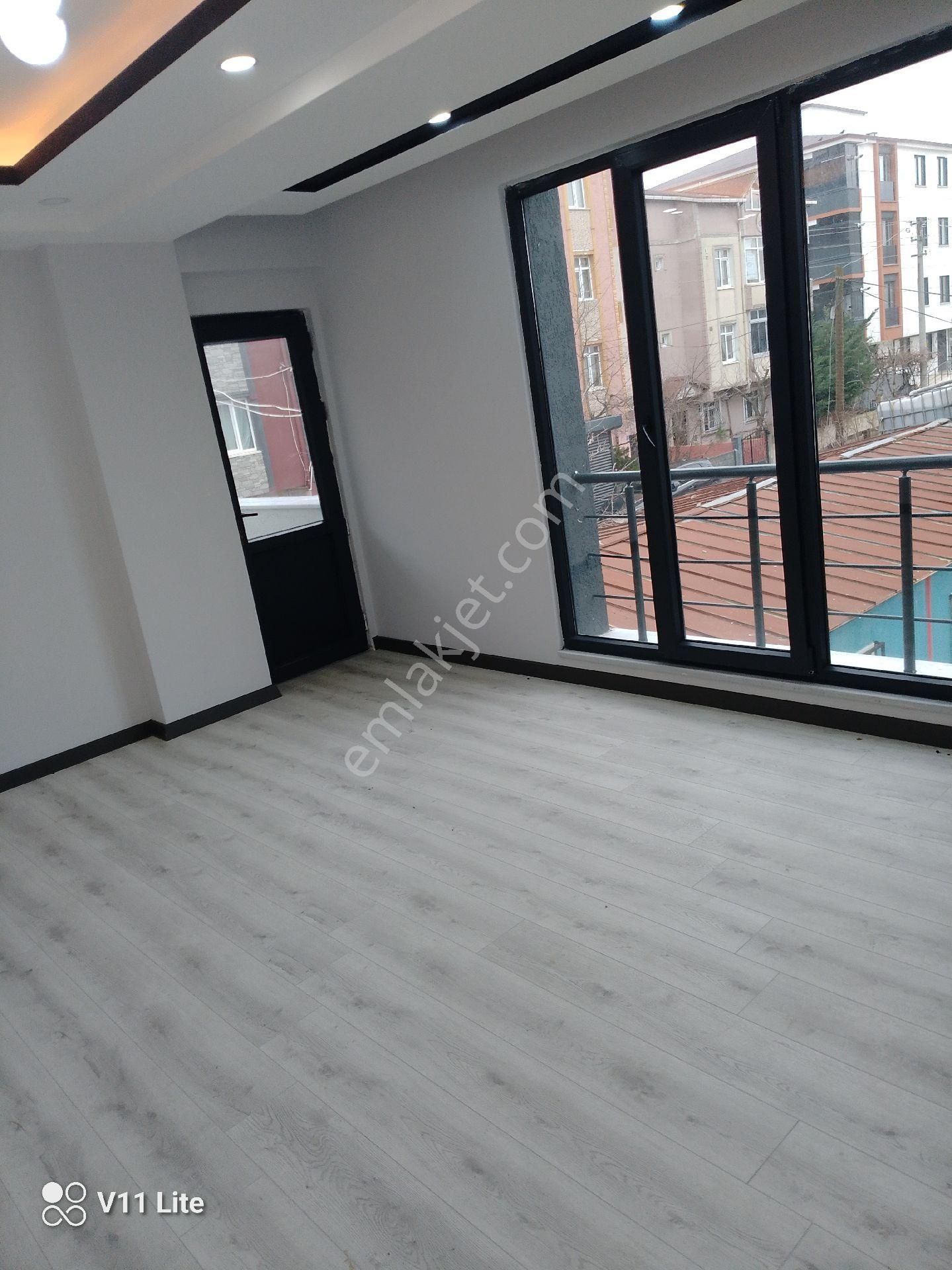 Kapalı Bahçeli Evler De Satılık Daire - Görsel 10