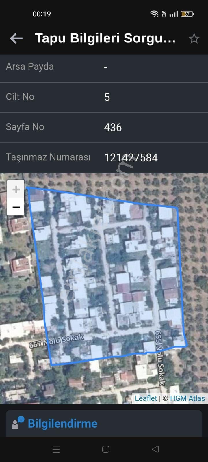 Gemlik Gençalide Satılık - Görsel 5