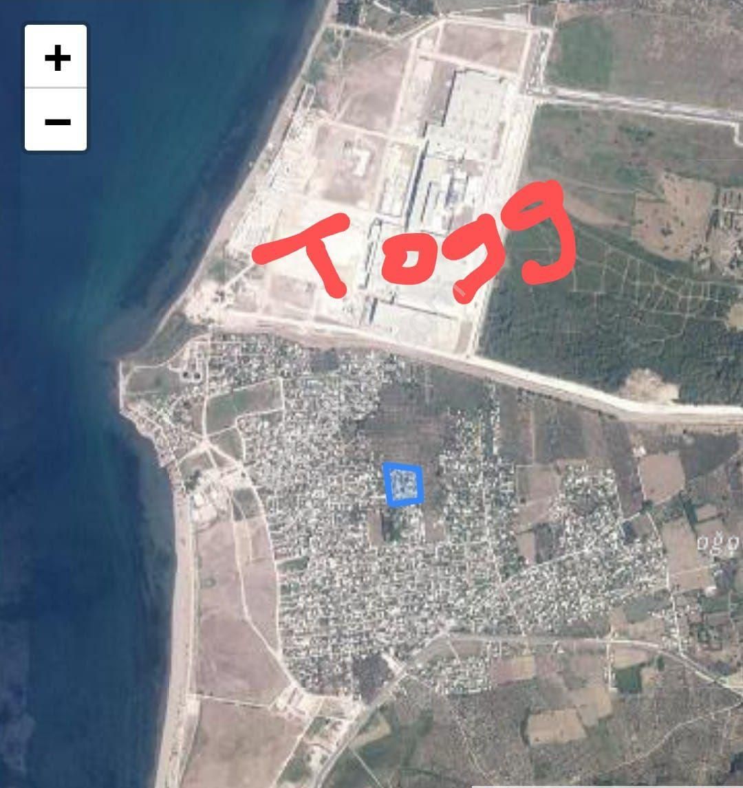 Gemlik Gençalide Satılık - Görsel 2