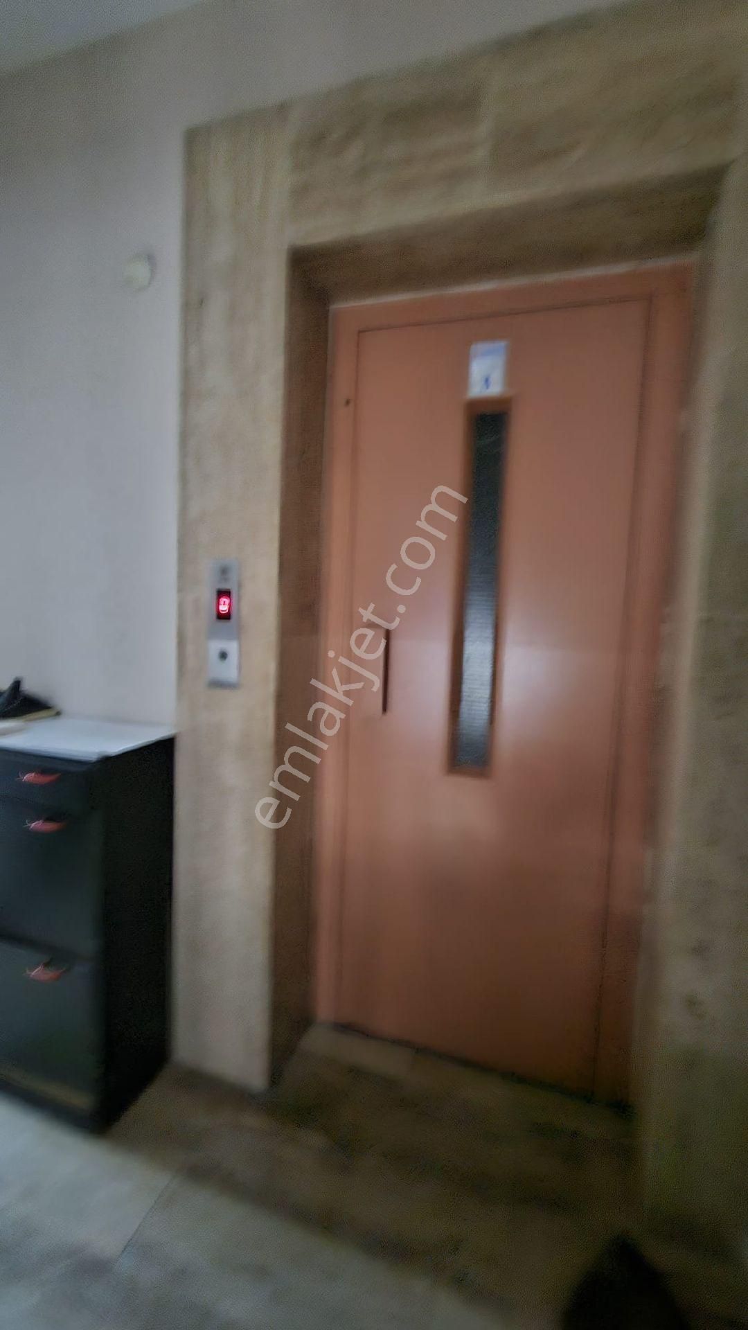 Sinan Mahallesi Antalya Lisesi Çaprazı 2+1 Eşyalı Asansörlü Satılık Yatırımlık Daire - Görsel 23