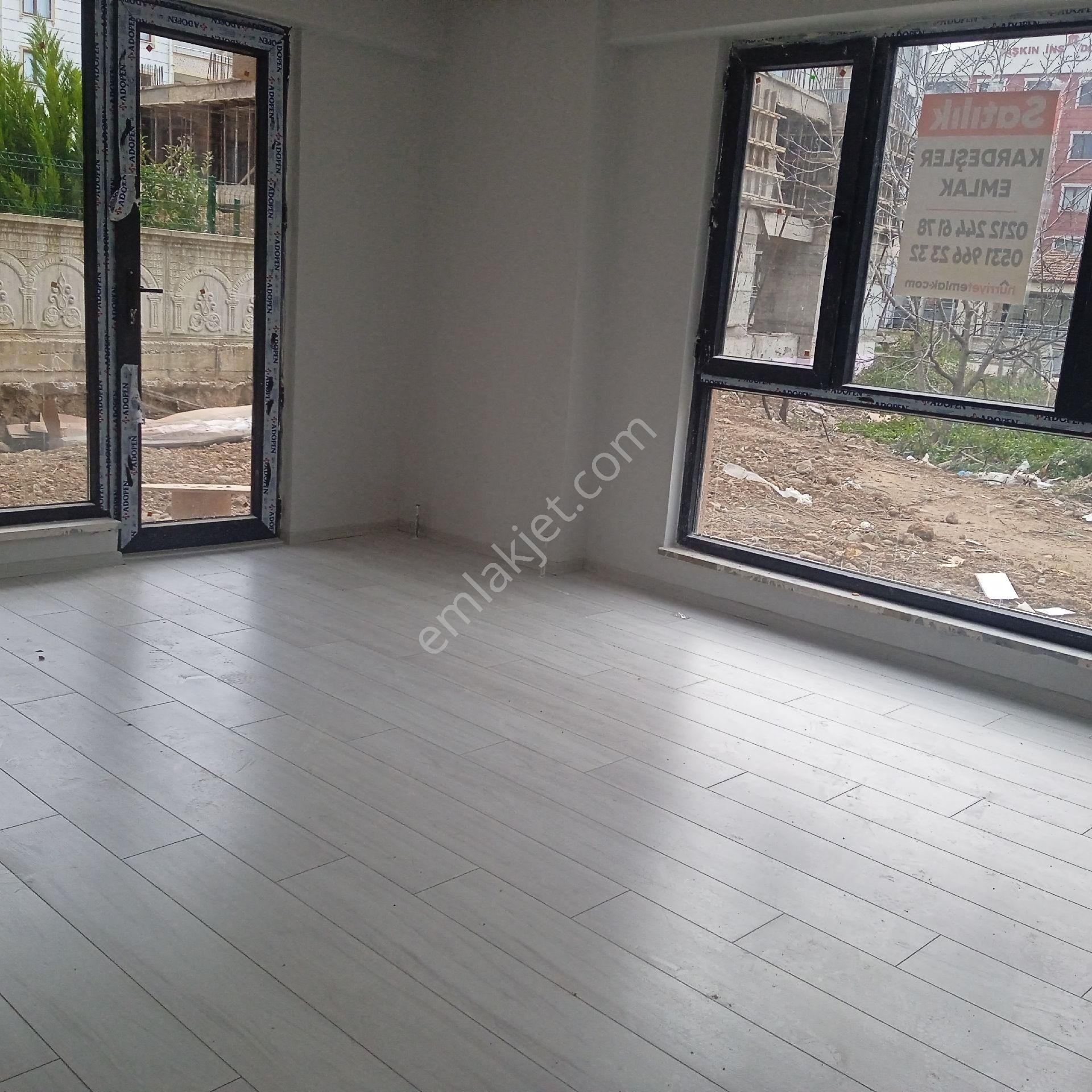 Yalova Çınarcık Teşvikiye Plajlar Mevkiinde Yeni Binada Satılık 2+1 - Görsel 3