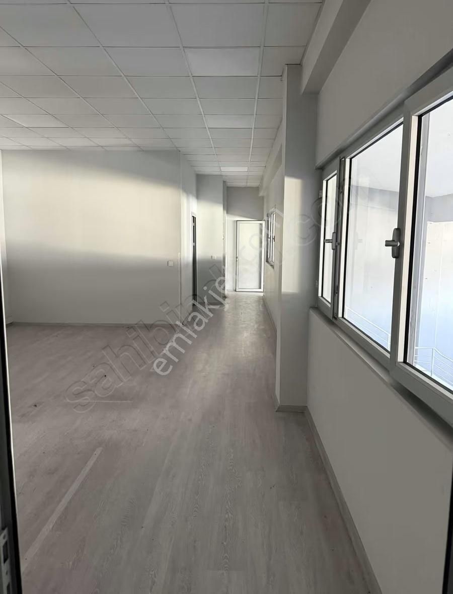 İkitelli Osb İpkas Sanayi Sitesinde Kiralık 320m² Kiralık İşyeri - Görsel 4