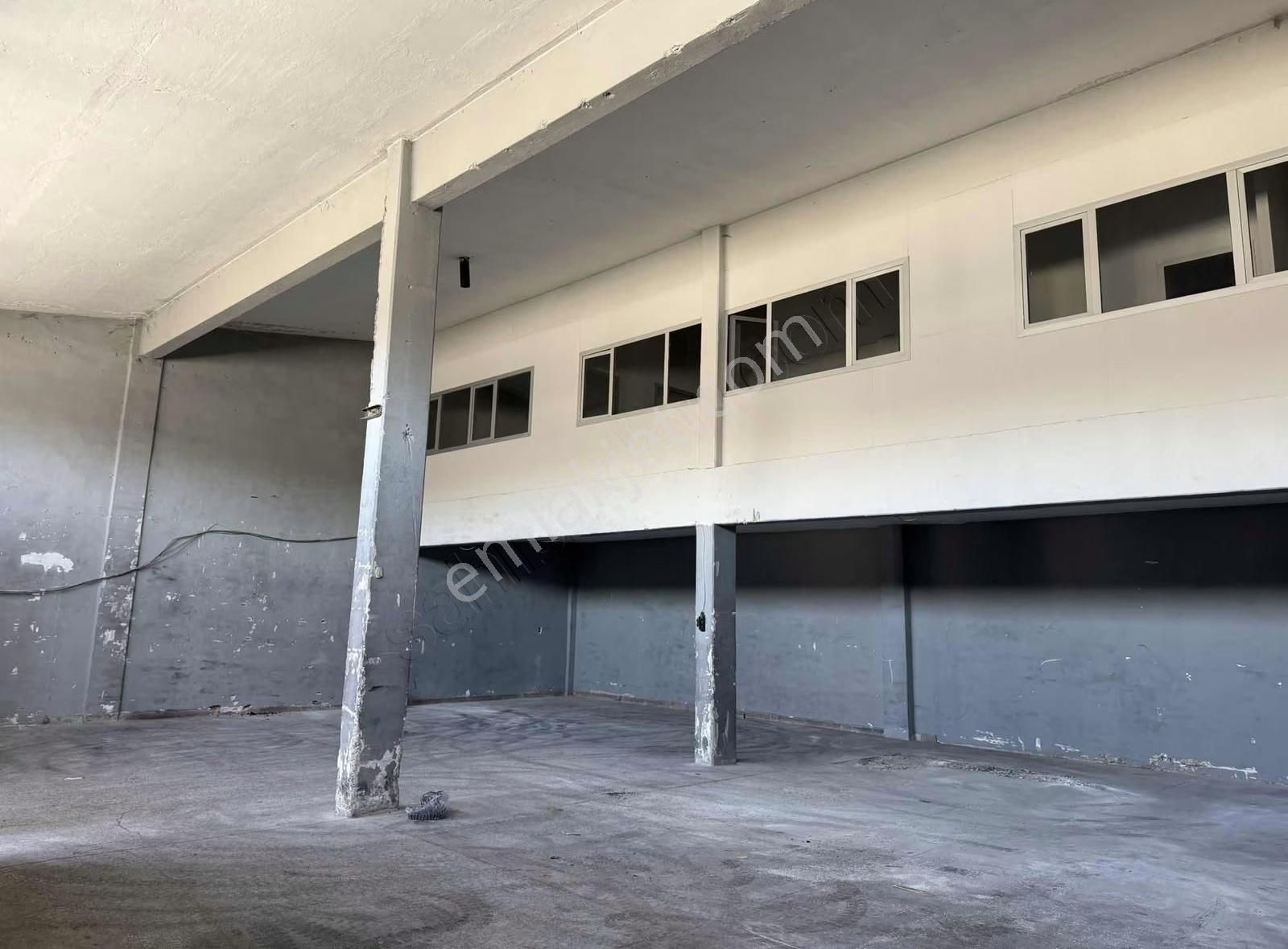 İkitelli Osb İpkas Sanayi Sitesinde Kiralık 320m² Kiralık İşyeri - Görsel 2