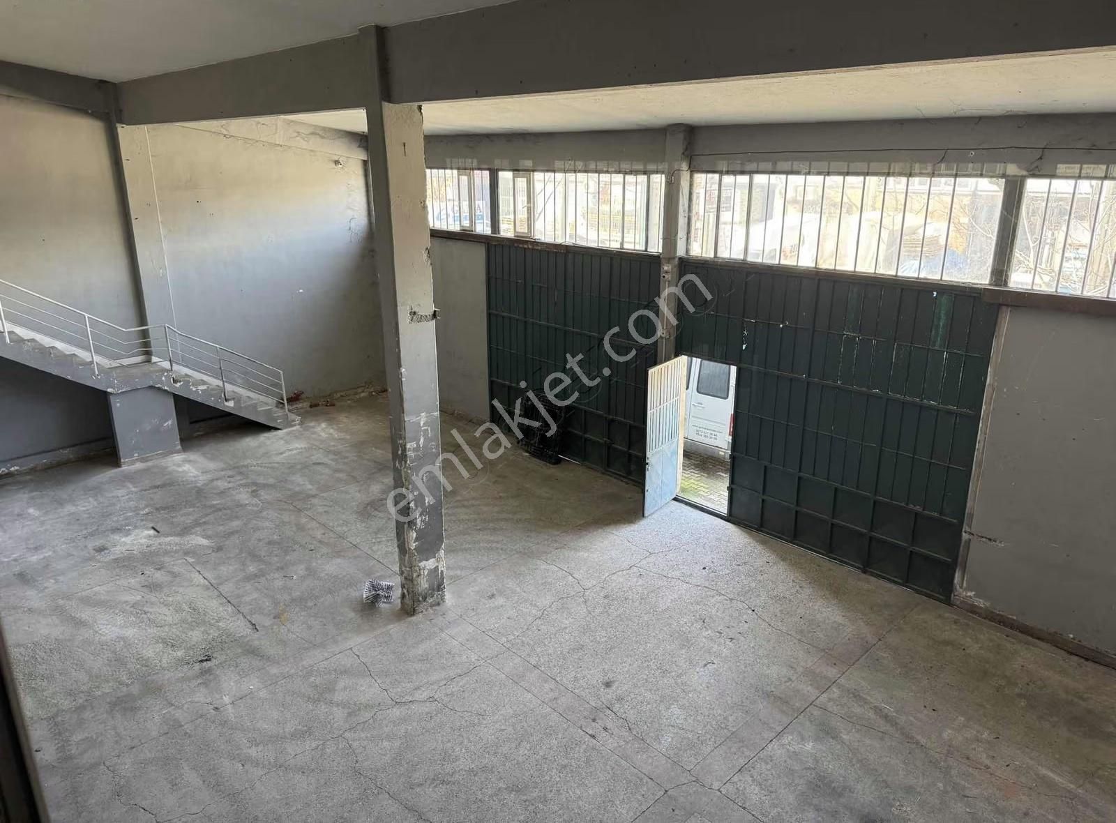 İkitelli Osb İpkas Sanayi Sitesinde Kiralık 320m² Kiralık İşyeri - Görsel 13