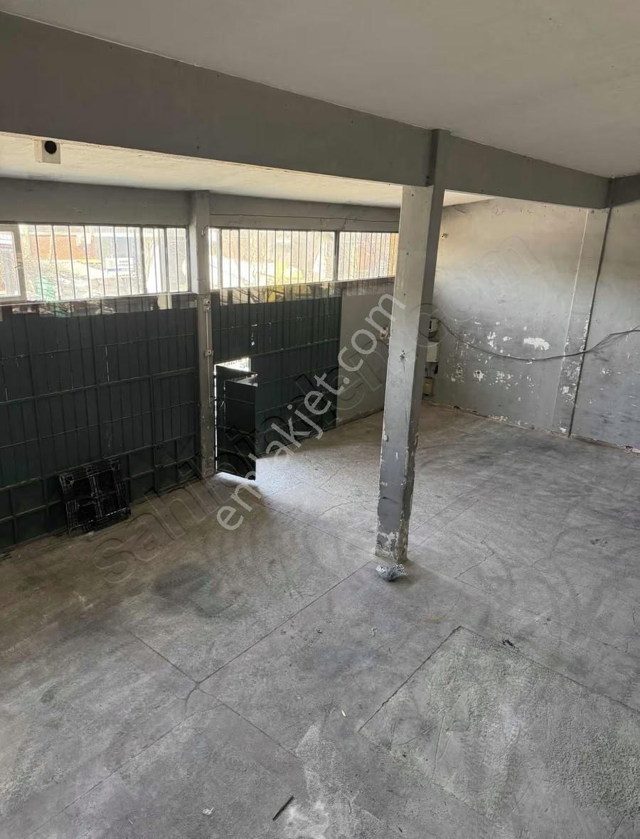 İkitelli Osb İpkas Sanayi Sitesinde Kiralık 320m² Kiralık İşyeri - Görsel 8