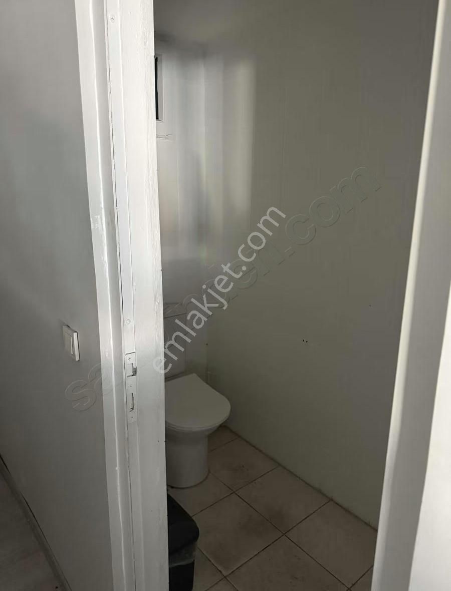 İkitelli Osb İpkas Sanayi Sitesinde Kiralık 320m² Kiralık İşyeri - Görsel 11