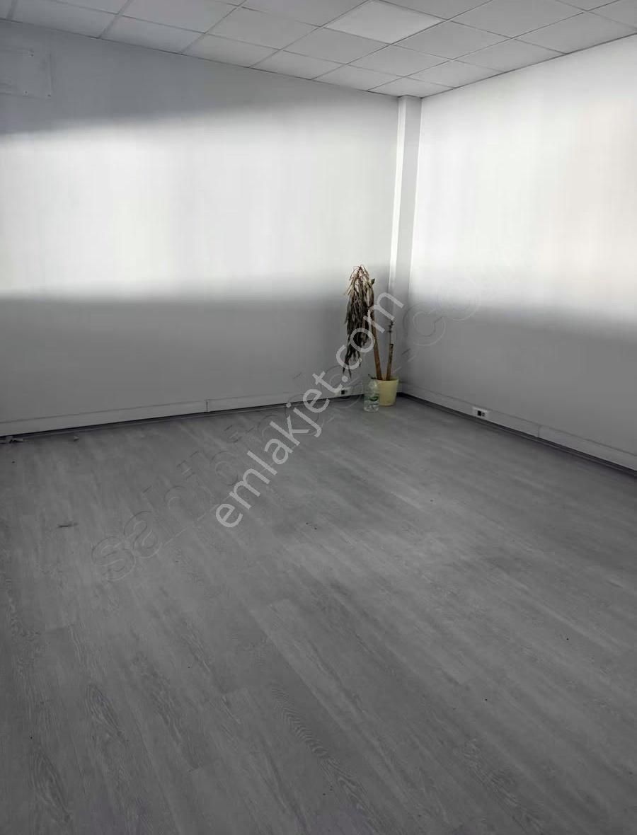 İkitelli Osb İpkas Sanayi Sitesinde Kiralık 320m² Kiralık İşyeri - Görsel 9