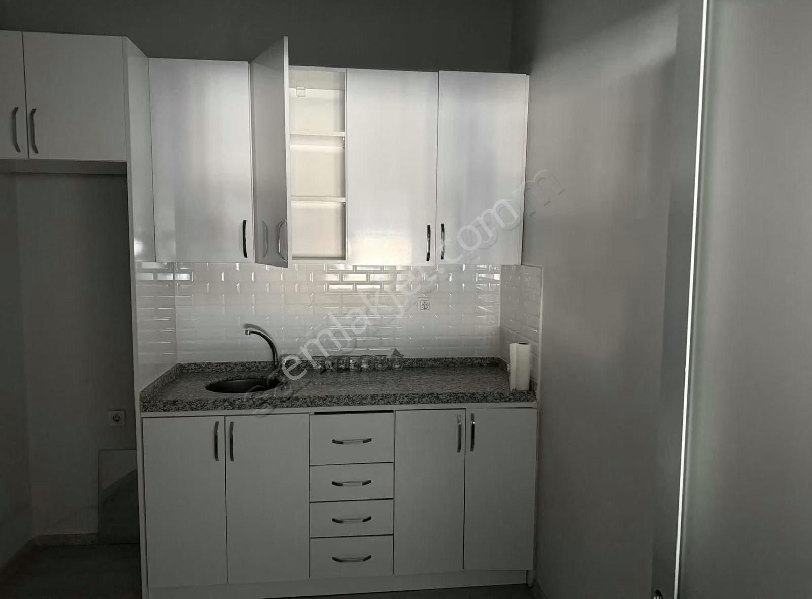 İkitelli Osb İpkas Sanayi Sitesinde Kiralık 320m² Kiralık İşyeri - Görsel 10