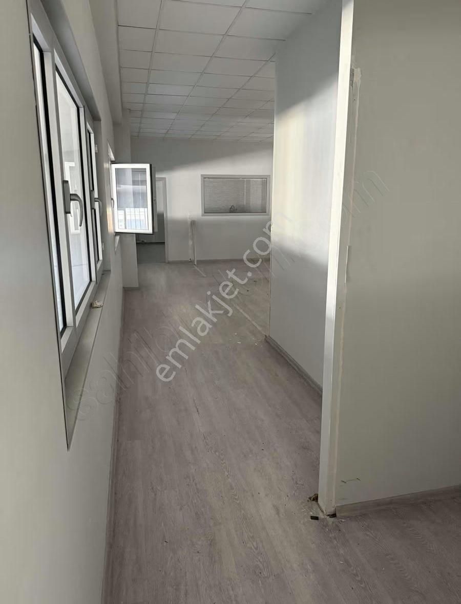İkitelli Osb İpkas Sanayi Sitesinde Kiralık 320m² Kiralık İşyeri - Görsel 7
