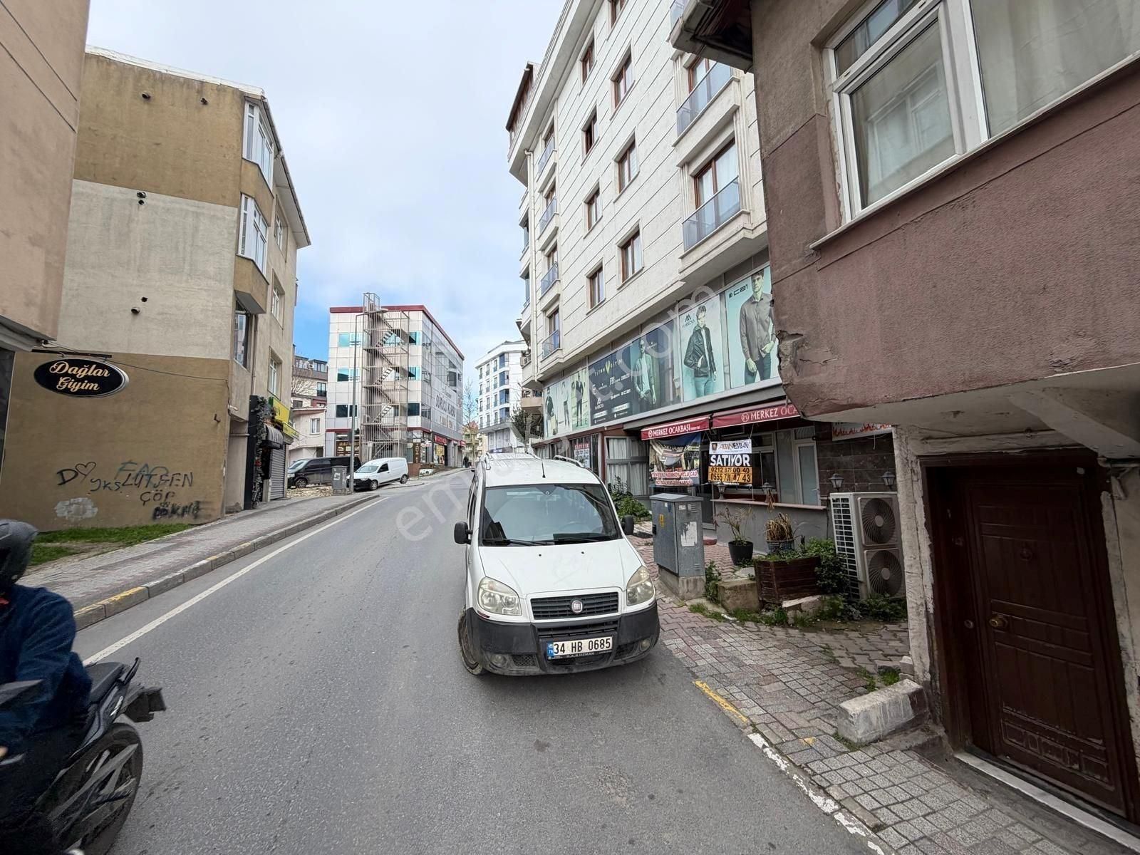Beylikdüzü Gürpınarda Merkezde Ana Cadde Üzerinde 120 M2 Satılık Dükkan Mağaza - Görsel 32