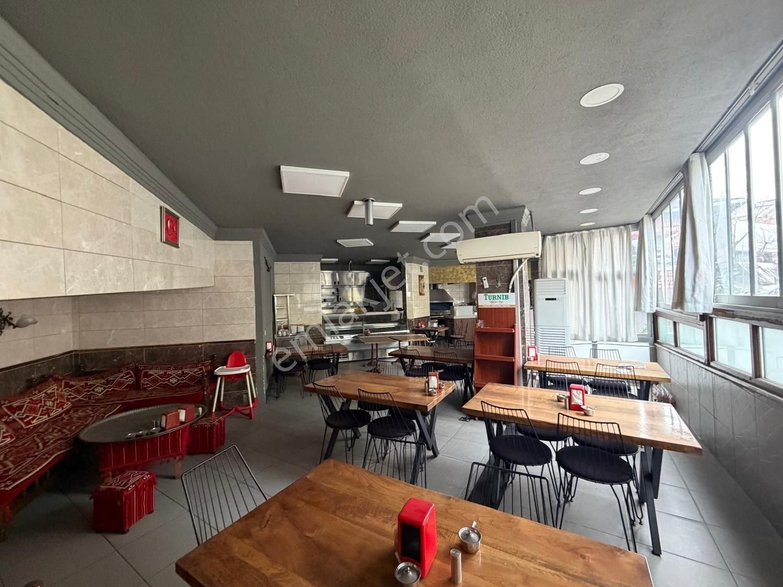 Beylikdüzü Gürpınarda Merkezde Ana Cadde Üzerinde 120 M2 Satılık Dükkan Mağaza - Görsel 6