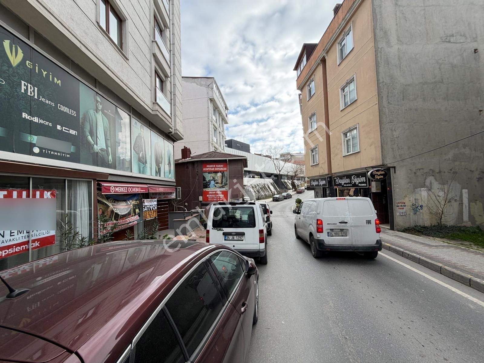 Beylikdüzü Gürpınarda Merkezde Ana Cadde Üzerinde 120 M2 Satılık Dükkan Mağaza - Görsel 29