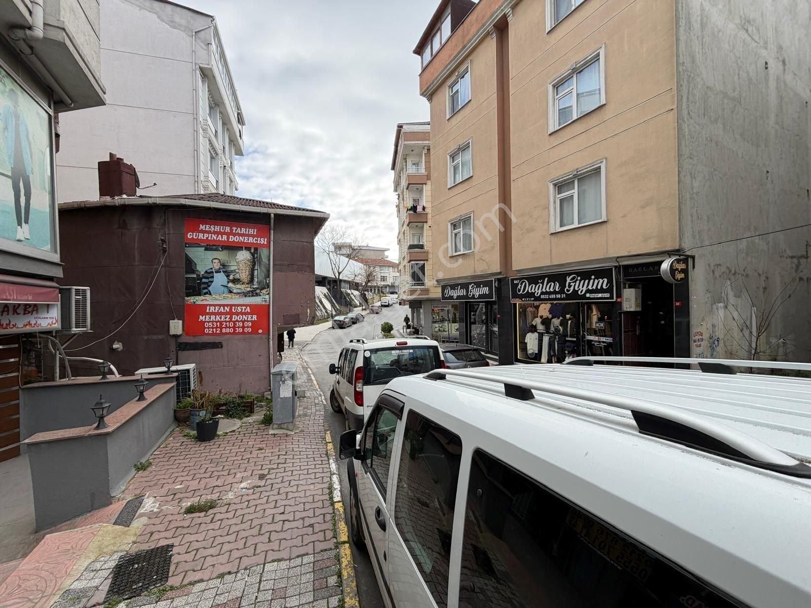 Beylikdüzü Gürpınarda Merkezde Ana Cadde Üzerinde 120 M2 Satılık Dükkan Mağaza - Görsel 18