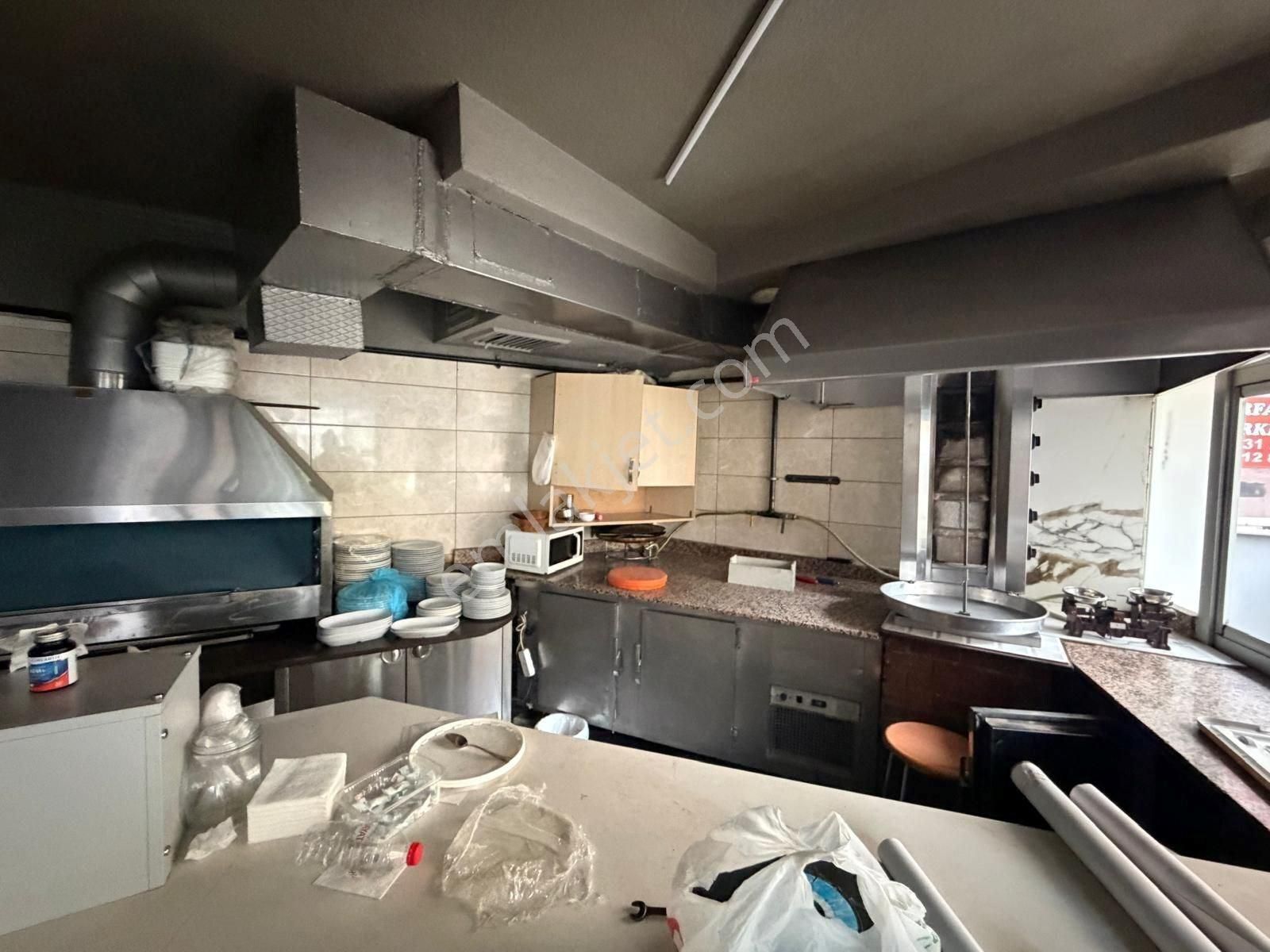 Beylikdüzü Gürpınarda Merkezde Ana Cadde Üzerinde 120 M2 Satılık Dükkan Mağaza - Görsel 9