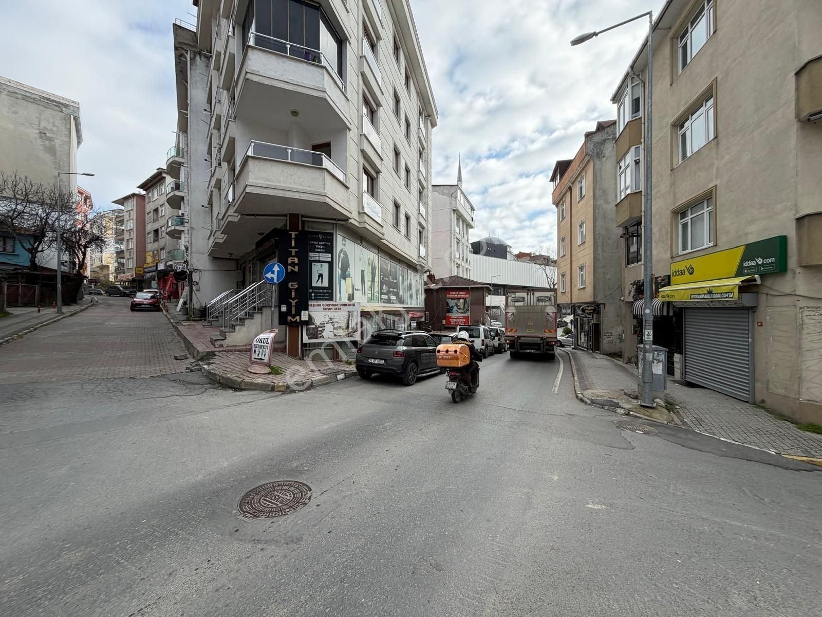 Beylikdüzü Gürpınarda Merkezde Ana Cadde Üzerinde 120 M2 Satılık Dükkan Mağaza - Görsel 26