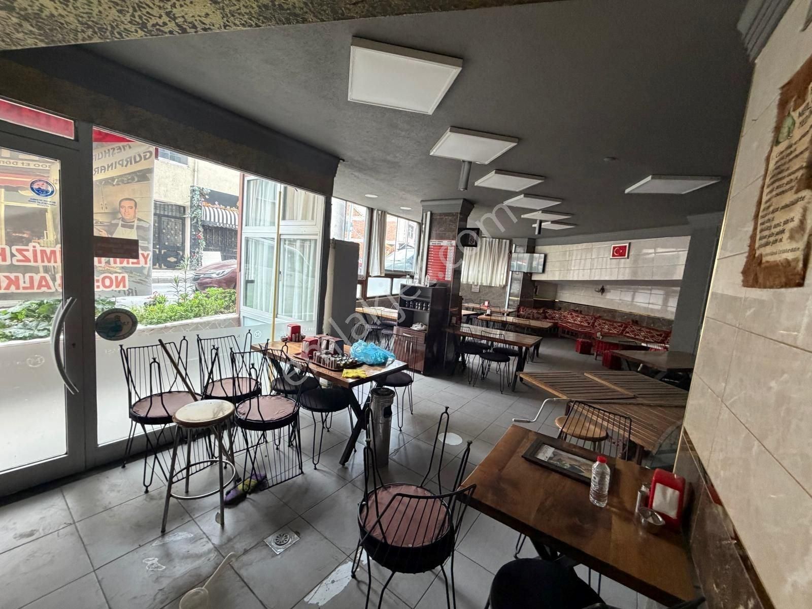 Beylikdüzü Gürpınarda Merkezde Ana Cadde Üzerinde 120 M2 Satılık Dükkan Mağaza - Görsel 8