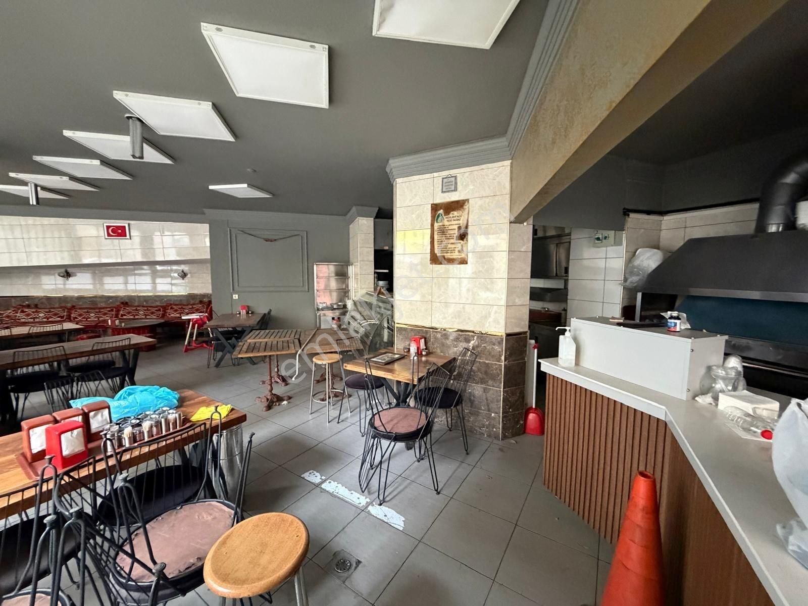 Beylikdüzü Gürpınarda Merkezde Ana Cadde Üzerinde 120 M2 Satılık Dükkan Mağaza - Görsel 16