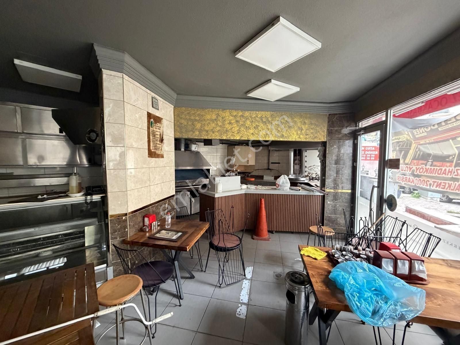 Beylikdüzü Gürpınarda Merkezde Ana Cadde Üzerinde 120 M2 Satılık Dükkan Mağaza - Görsel 7