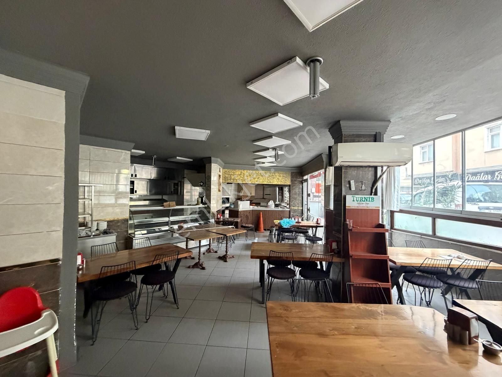 Beylikdüzü Gürpınarda Merkezde Ana Cadde Üzerinde 120 M2 Satılık Dükkan Mağaza - Görsel 11