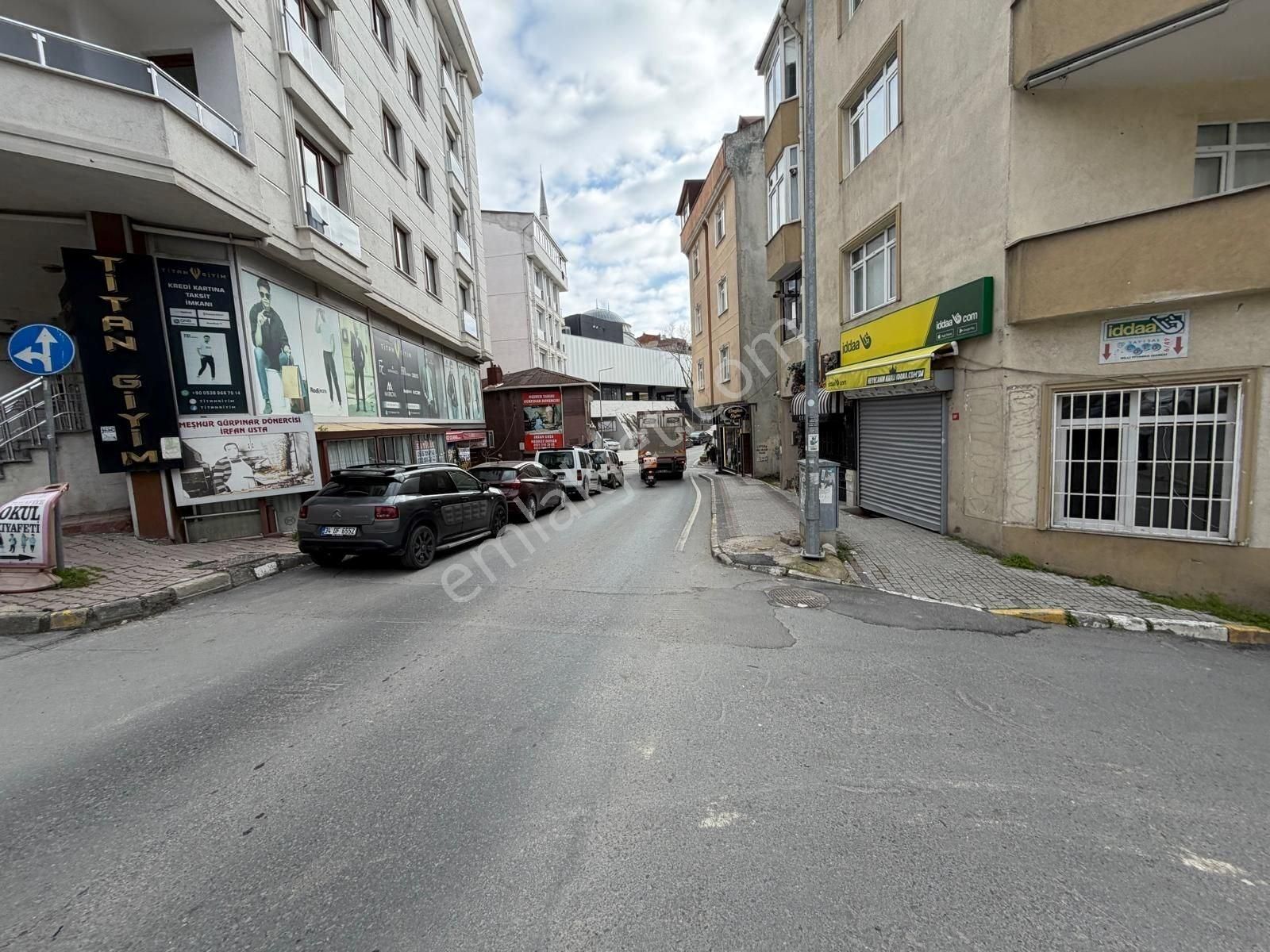 Beylikdüzü Gürpınarda Merkezde Ana Cadde Üzerinde 120 M2 Satılık Dükkan Mağaza - Görsel 21