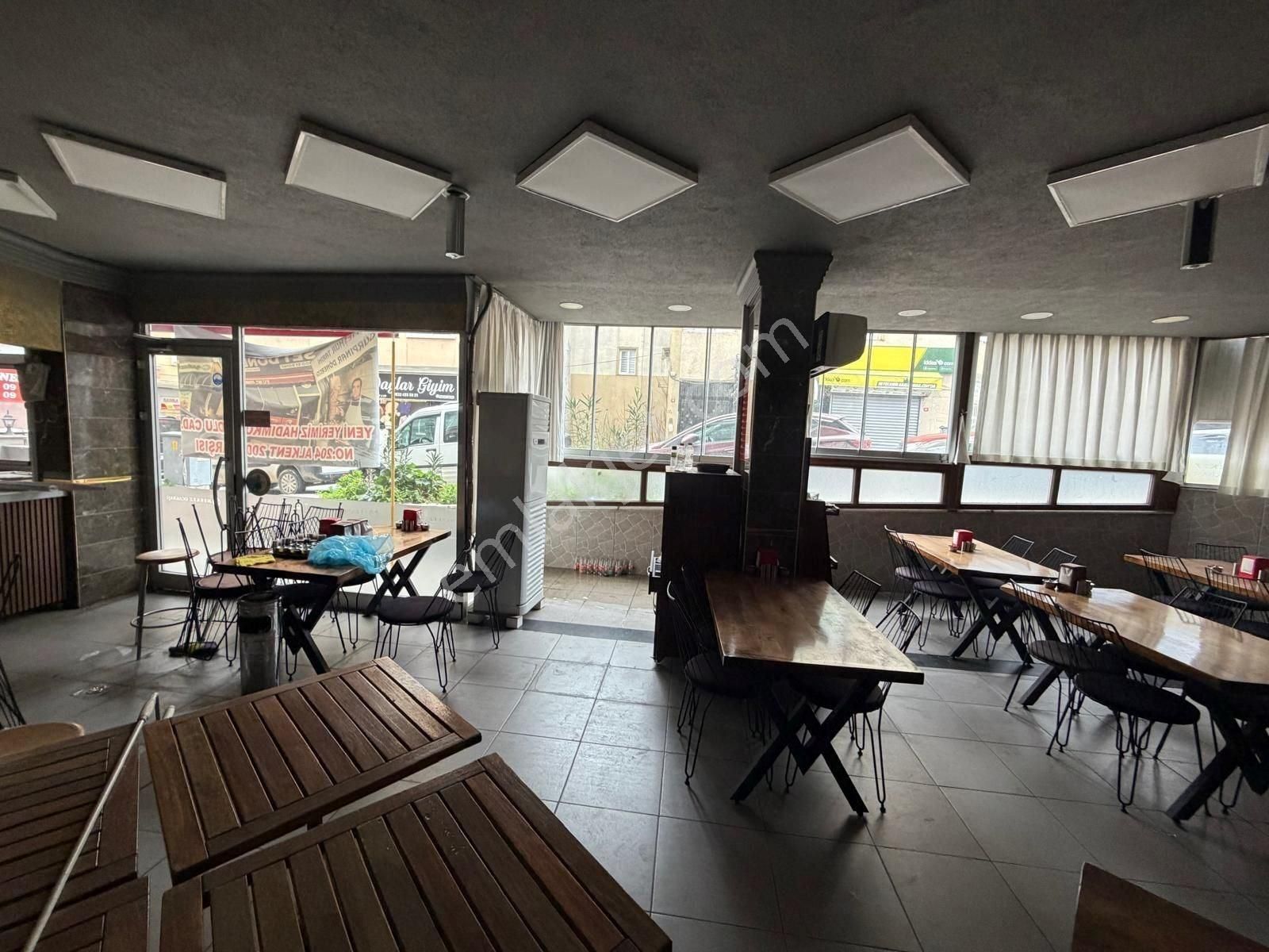 Beylikdüzü Gürpınarda Merkezde Ana Cadde Üzerinde 120 M2 Satılık Dükkan Mağaza - Görsel 15