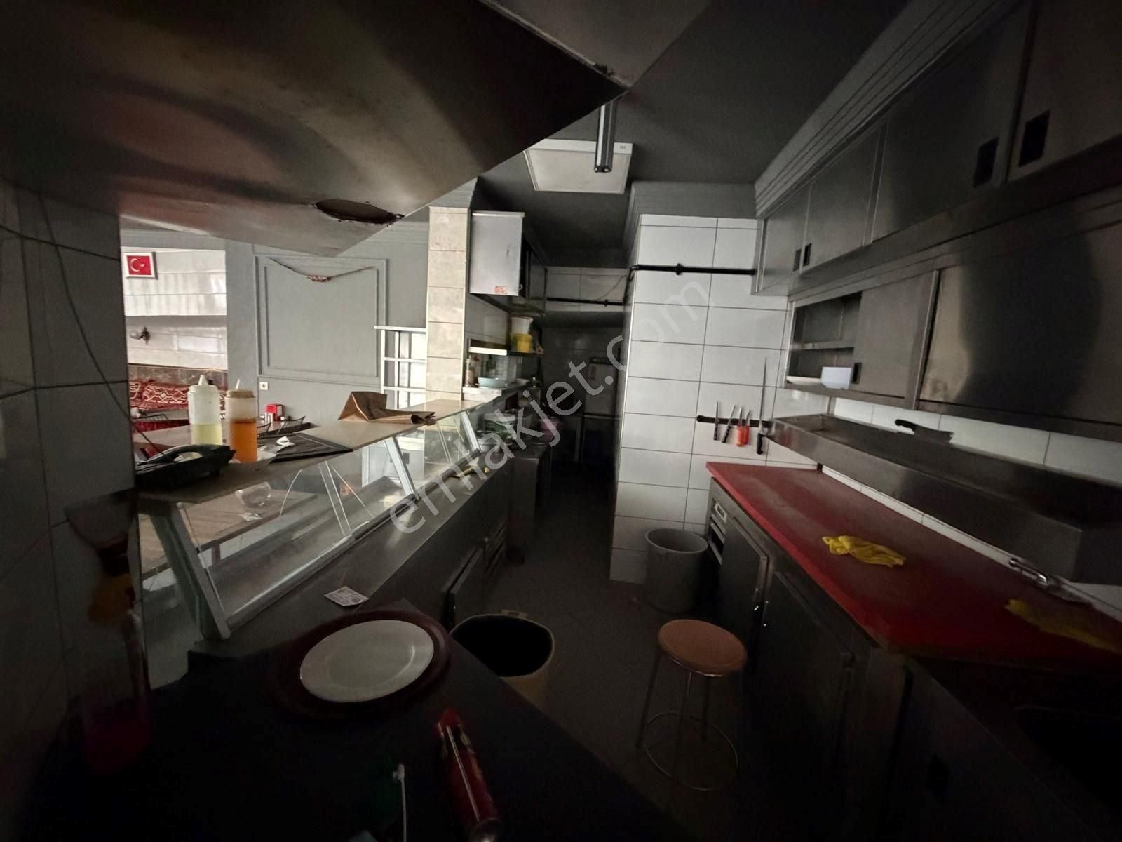 Beylikdüzü Gürpınarda Merkezde Ana Cadde Üzerinde 120 M2 Satılık Dükkan Mağaza - Görsel 30