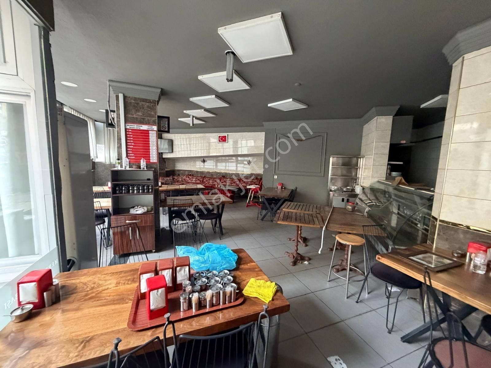 Beylikdüzü Gürpınarda Merkezde Ana Cadde Üzerinde 120 M2 Satılık Dükkan Mağaza - Görsel 12