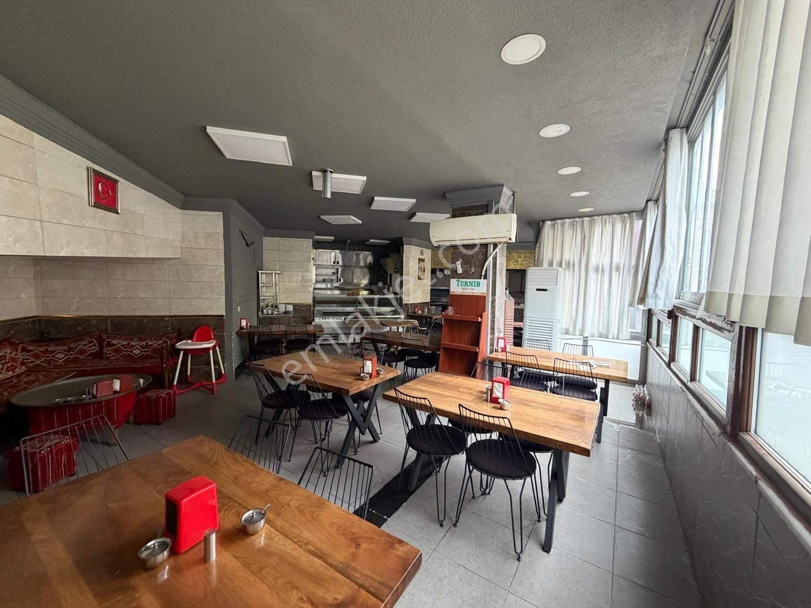 Beylikdüzü Gürpınarda Merkezde Ana Cadde Üzerinde 120 M2 Satılık Dükkan Mağaza - Görsel 25