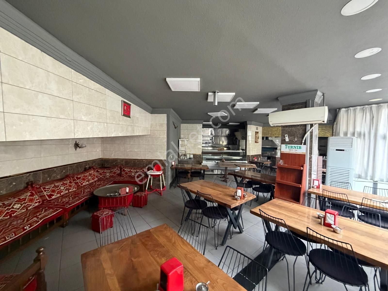 Beylikdüzü Gürpınarda Merkezde Ana Cadde Üzerinde 120 M2 Satılık Dükkan Mağaza - Görsel 5