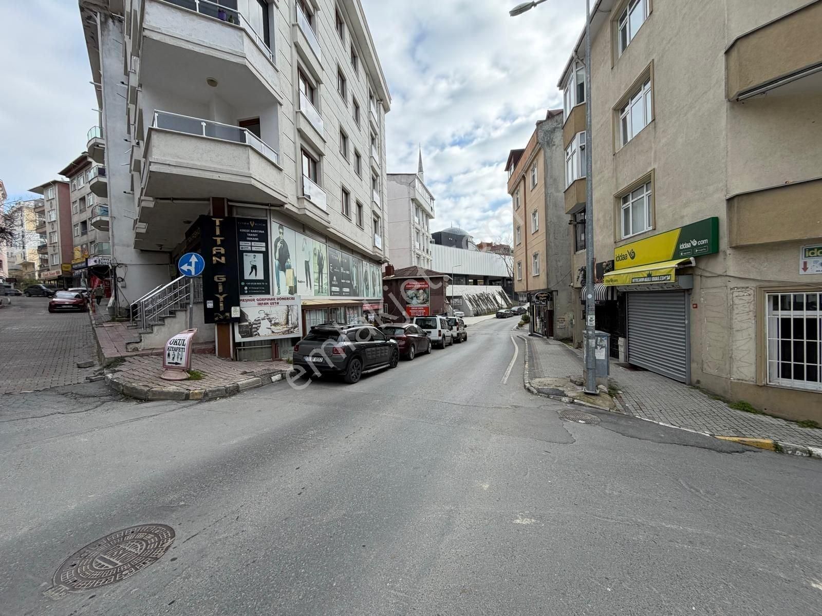 Beylikdüzü Gürpınarda Merkezde Ana Cadde Üzerinde 120 M2 Satılık Dükkan Mağaza - Görsel 20