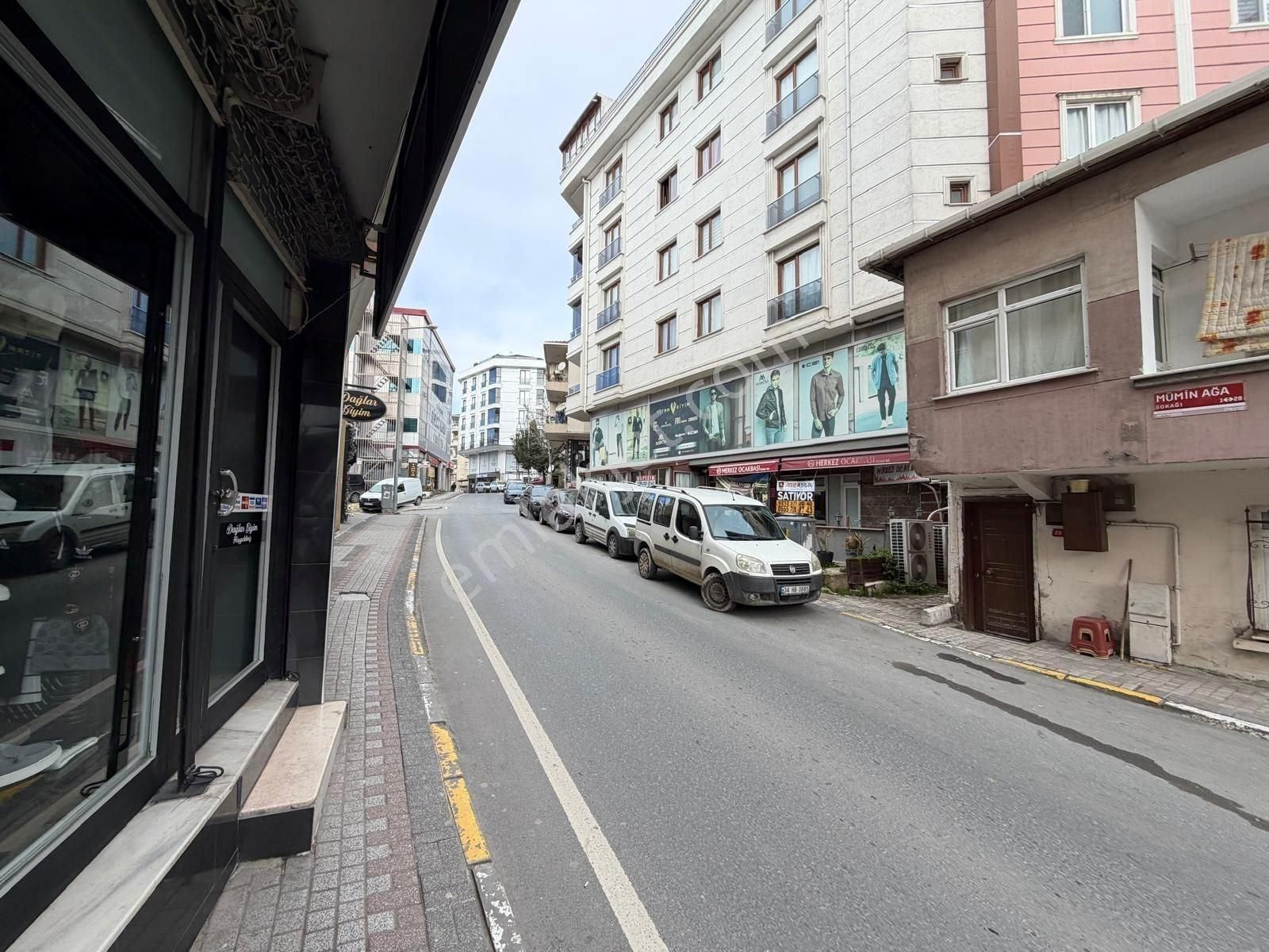 Beylikdüzü Gürpınarda Merkezde Ana Cadde Üzerinde 120 M2 Satılık Dükkan Mağaza - Görsel 19