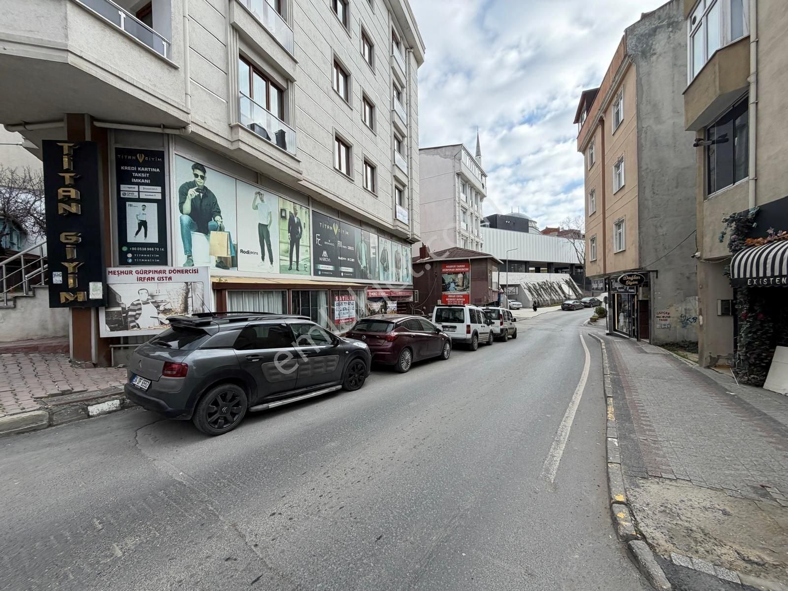 Beylikdüzü Gürpınarda Merkezde Ana Cadde Üzerinde 120 M2 Satılık Dükkan Mağaza - Görsel 24