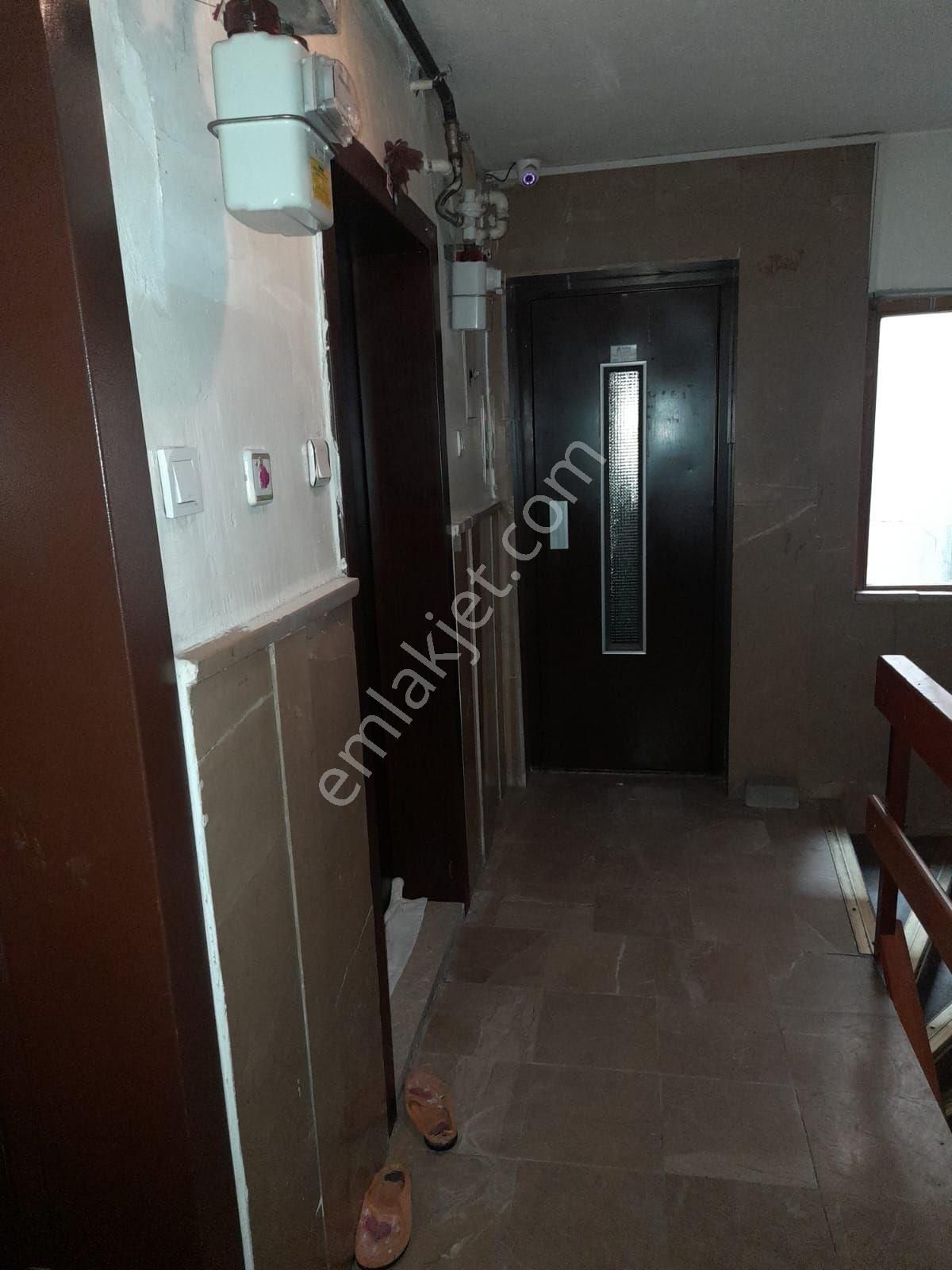 Ankara ,altındağ ,ulucanlar Cd.sinde ,boş ,kombili ,üst Kat ,ön ,yapılı ,asansörlü - Görsel 7