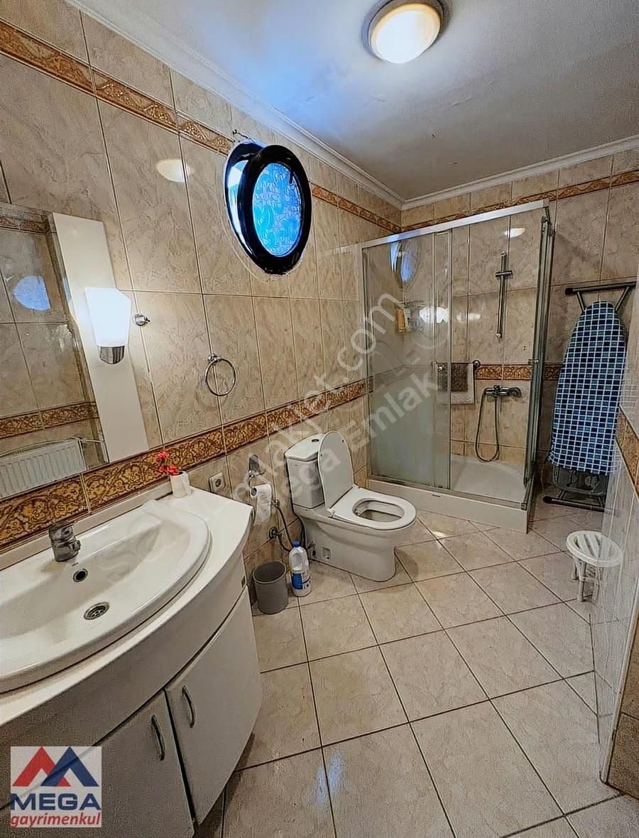 Fenerbahçe Dalyan Kulüp Karşısında 4+1 Kiralık Az Katlı Bina - Görsel 10