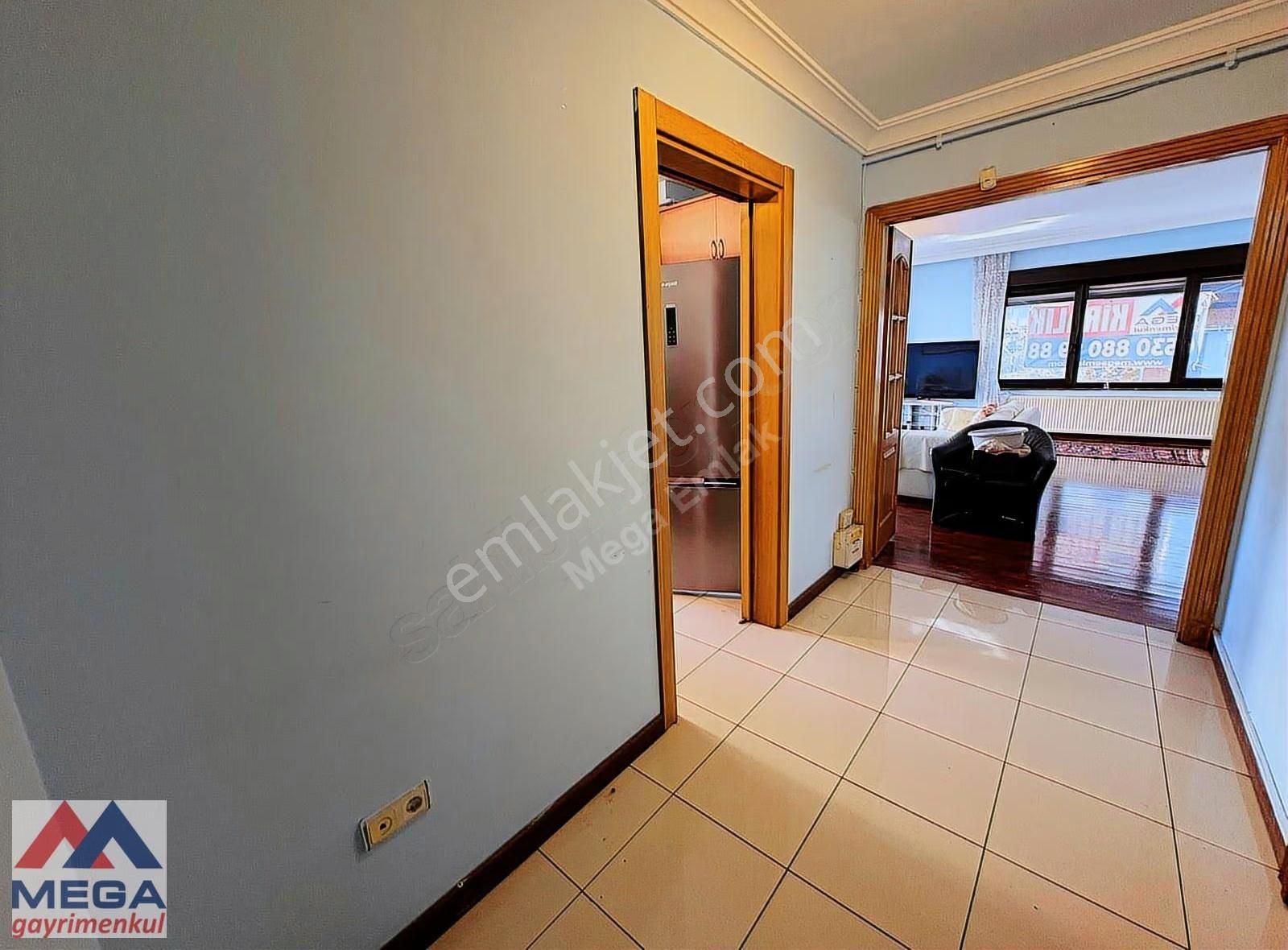 Fenerbahçe Dalyan Kulüp Karşısında 4+1 Kiralık Az Katlı Bina - Görsel 26