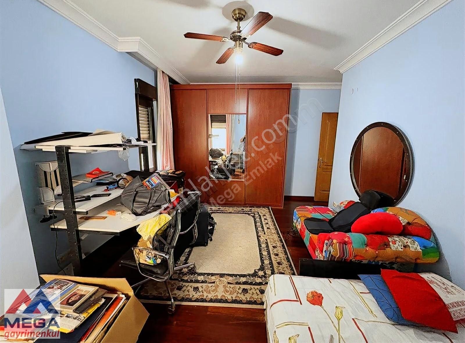 Fenerbahçe Dalyan Kulüp Karşısında 4+1 Kiralık Az Katlı Bina - Görsel 7