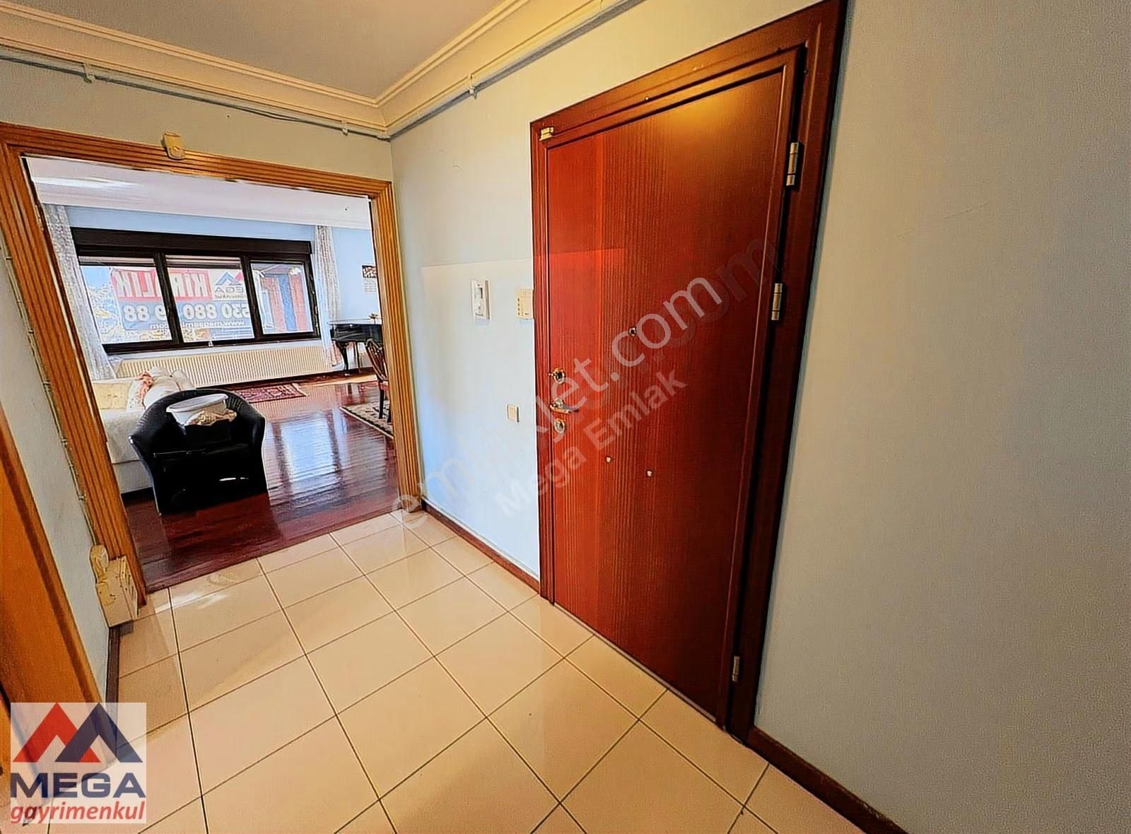 Fenerbahçe Dalyan Kulüp Karşısında 4+1 Kiralık Az Katlı Bina - Görsel 5