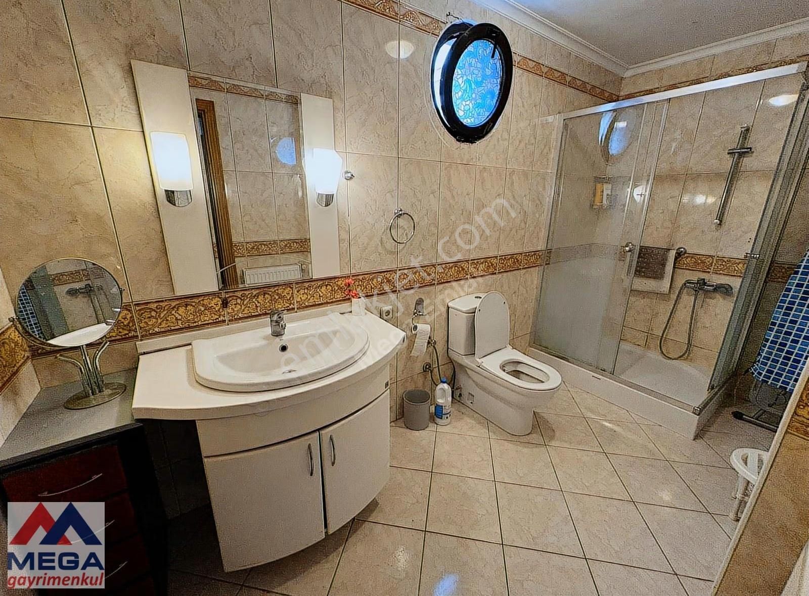 Fenerbahçe Dalyan Kulüp Karşısında 4+1 Kiralık Az Katlı Bina - Görsel 29