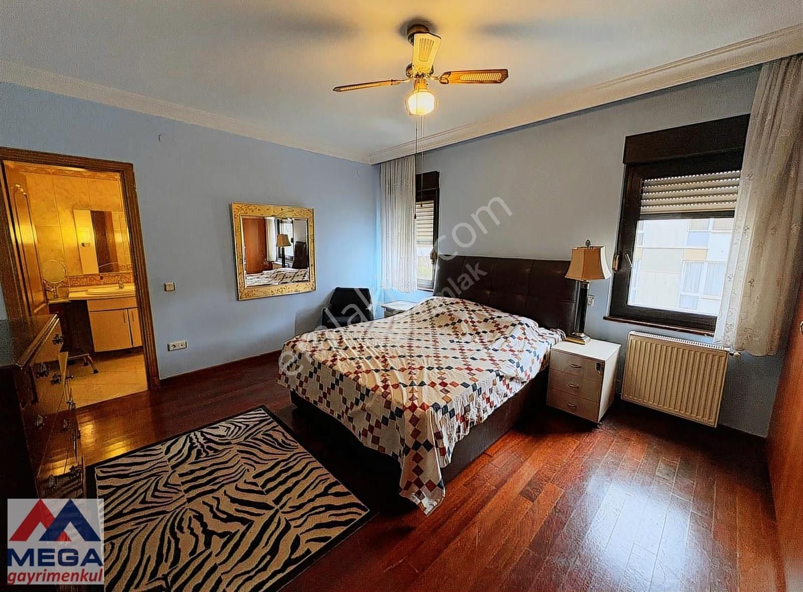 Fenerbahçe Dalyan Kulüp Karşısında 4+1 Kiralık Az Katlı Bina - Görsel 2