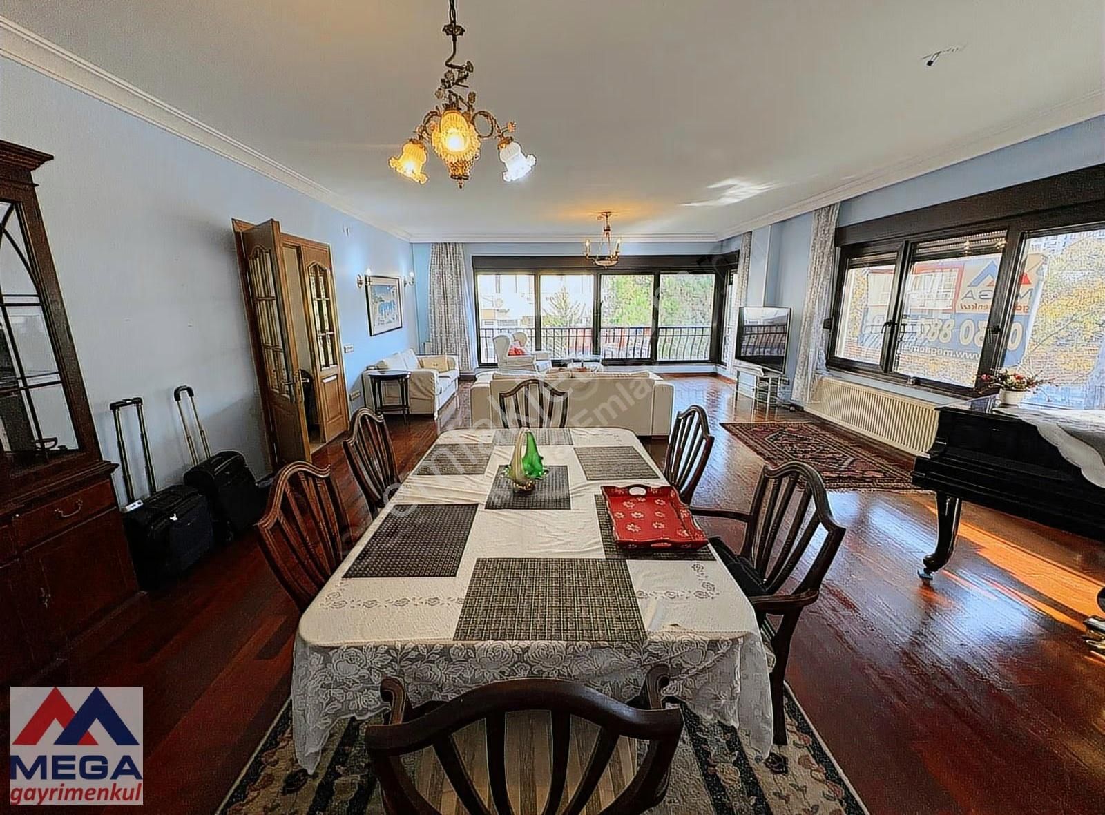 Fenerbahçe Dalyan Kulüp Karşısında 4+1 Kiralık Az Katlı Bina - Görsel 20