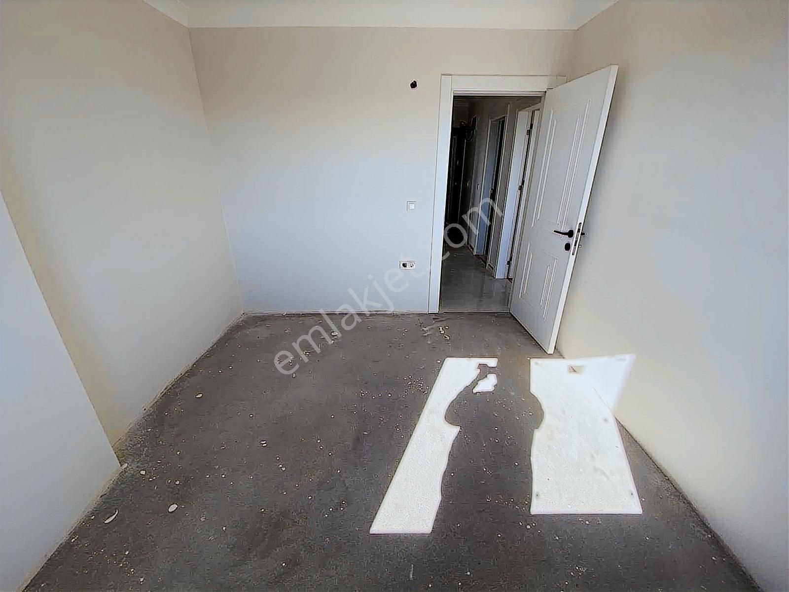 Dağlı !gayrimenkul'den Modern,ve Lüks'yapım 2+1 Çiftbanyo,daire - Görsel 2