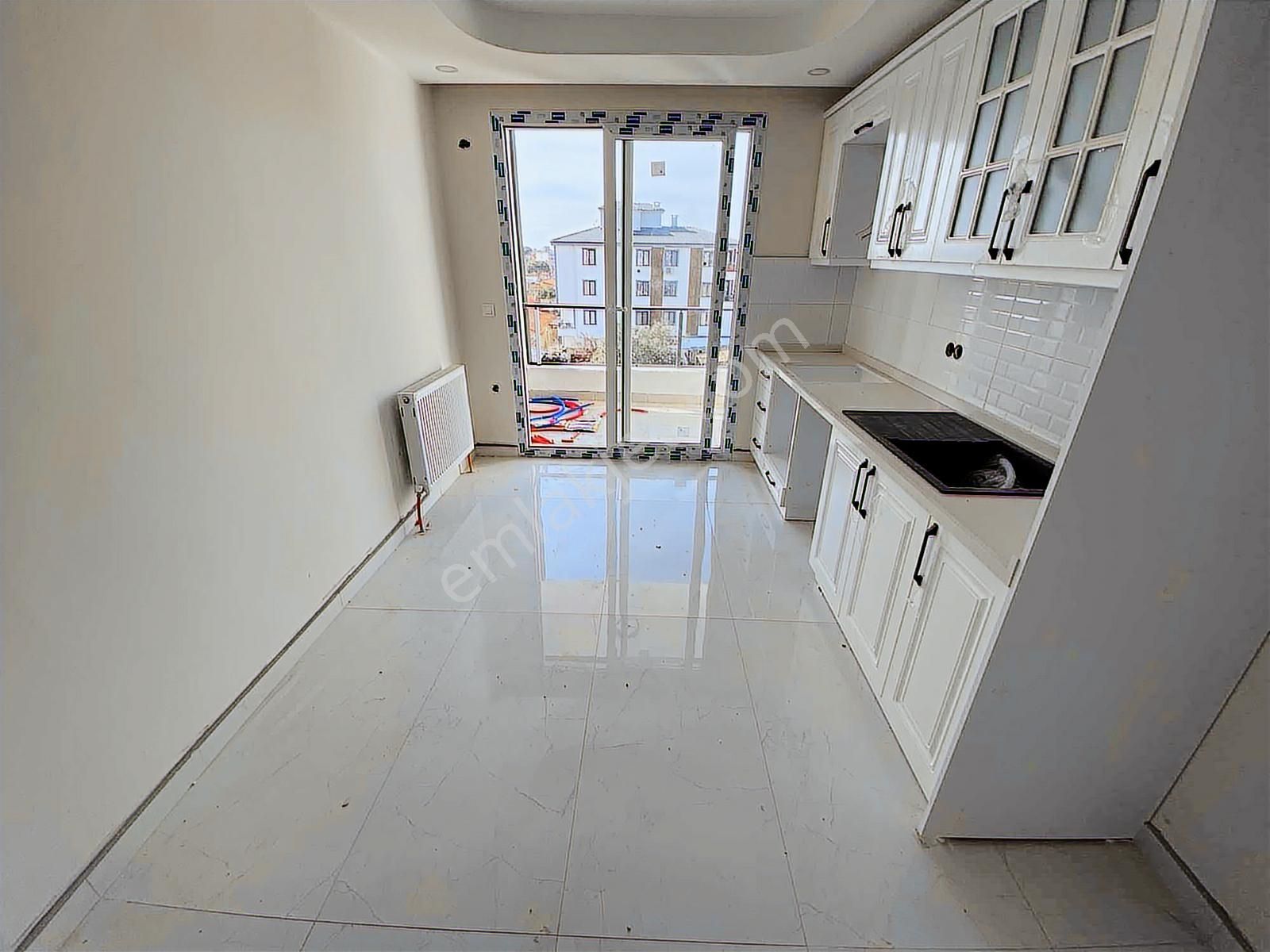 Dağlı !gayrimenkul'den Modern,ve Lüks'yapım 2+1 Çiftbanyo,daire - Görsel 10